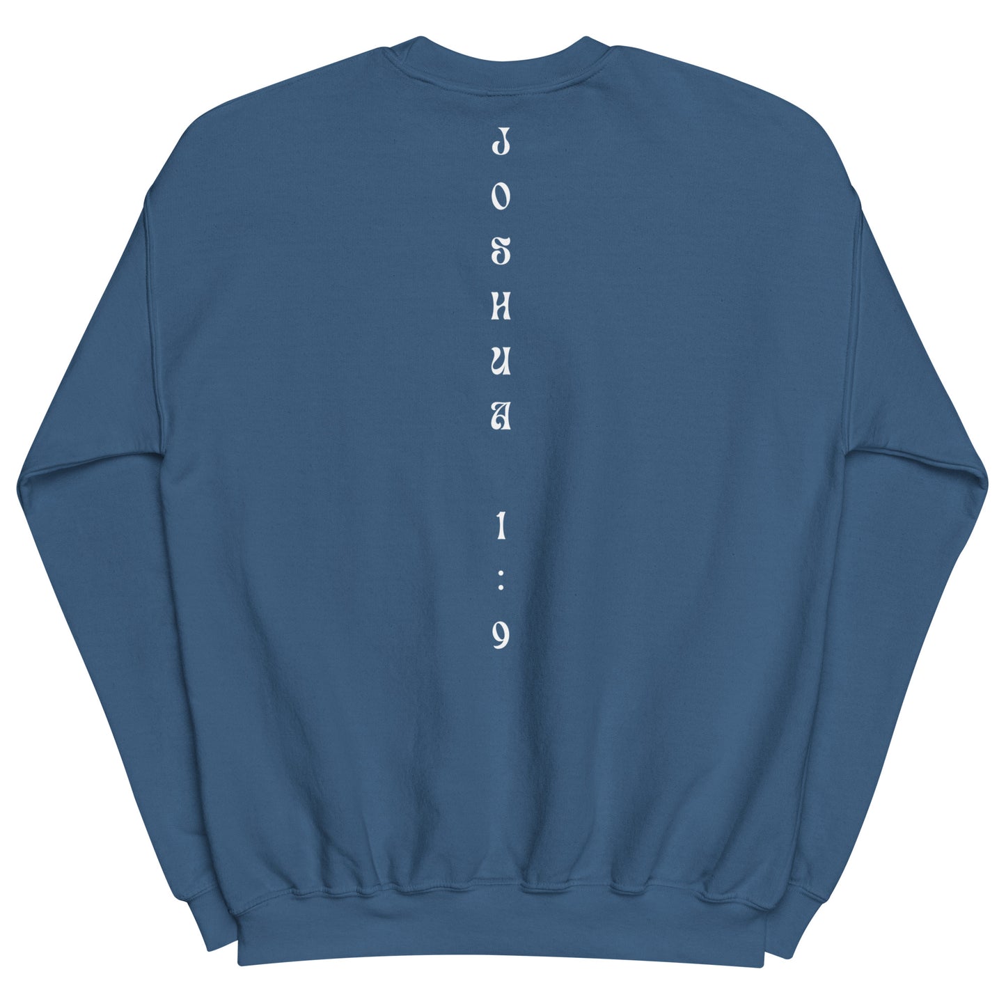 Push Your Limit Sweatshirt