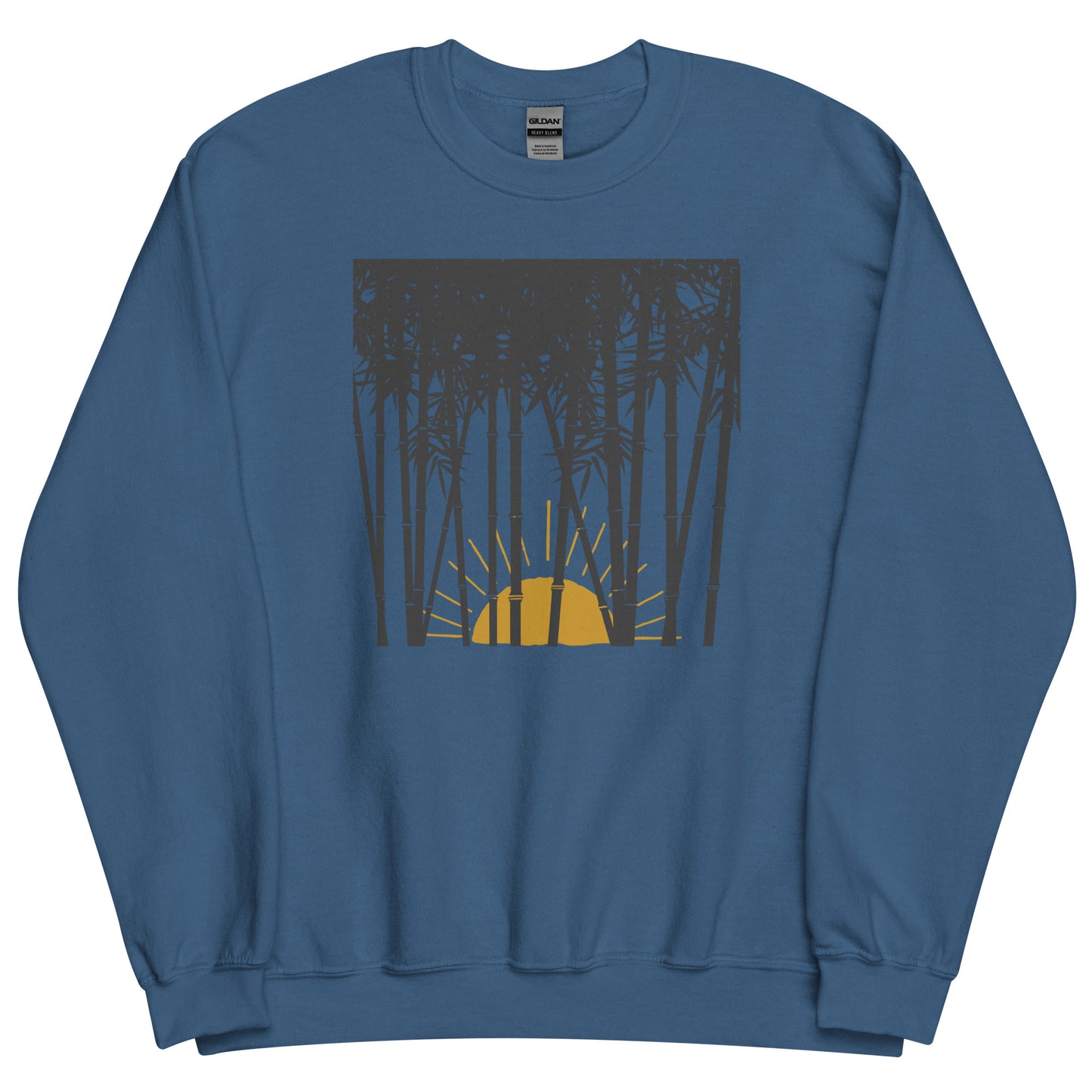 Faithful Freedom Sweatshirt