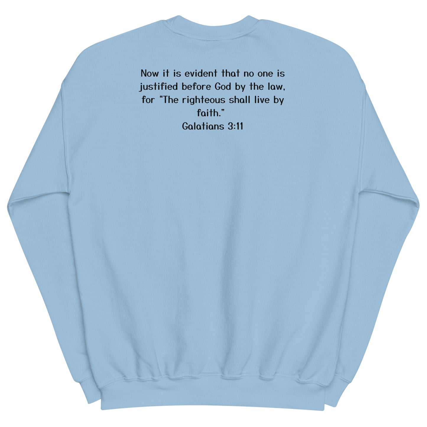 Faithful Freedom Sweatshirt