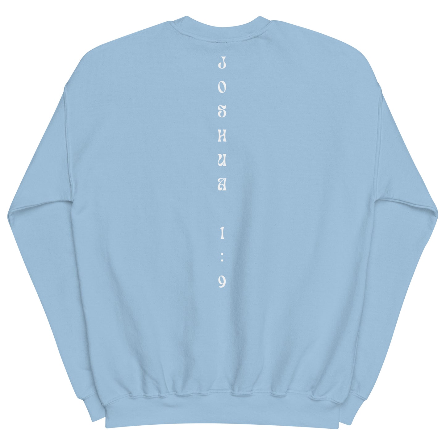 Push Your Limit Sweatshirt