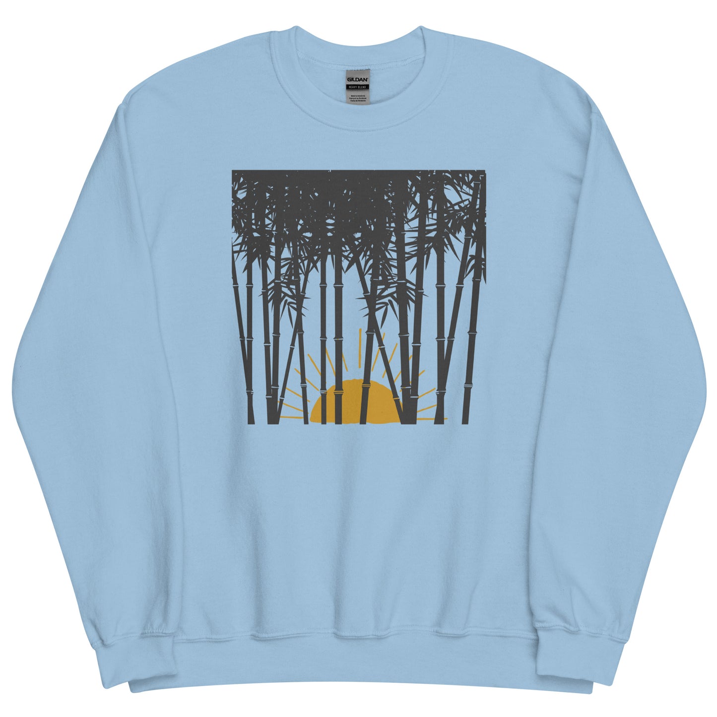 Faithful Freedom Sweatshirt
