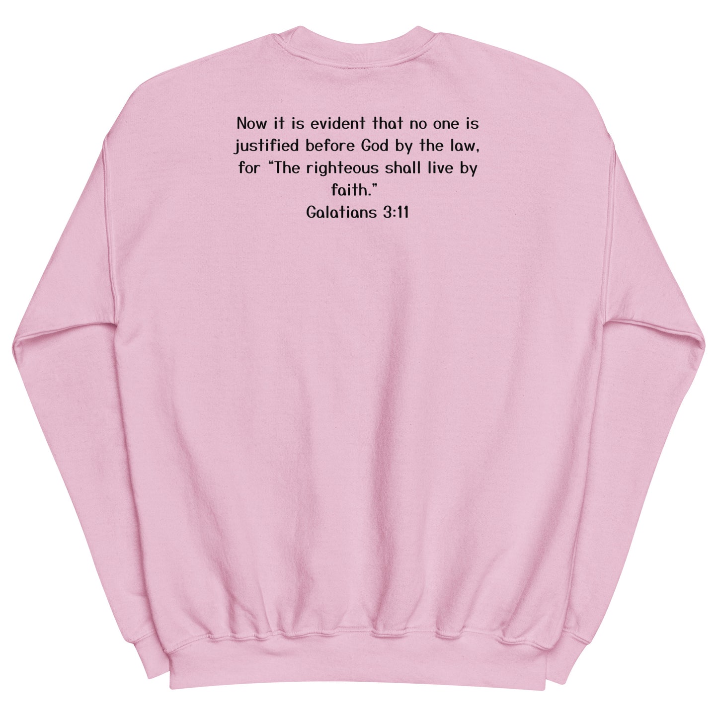 Faithful Freedom Sweatshirt