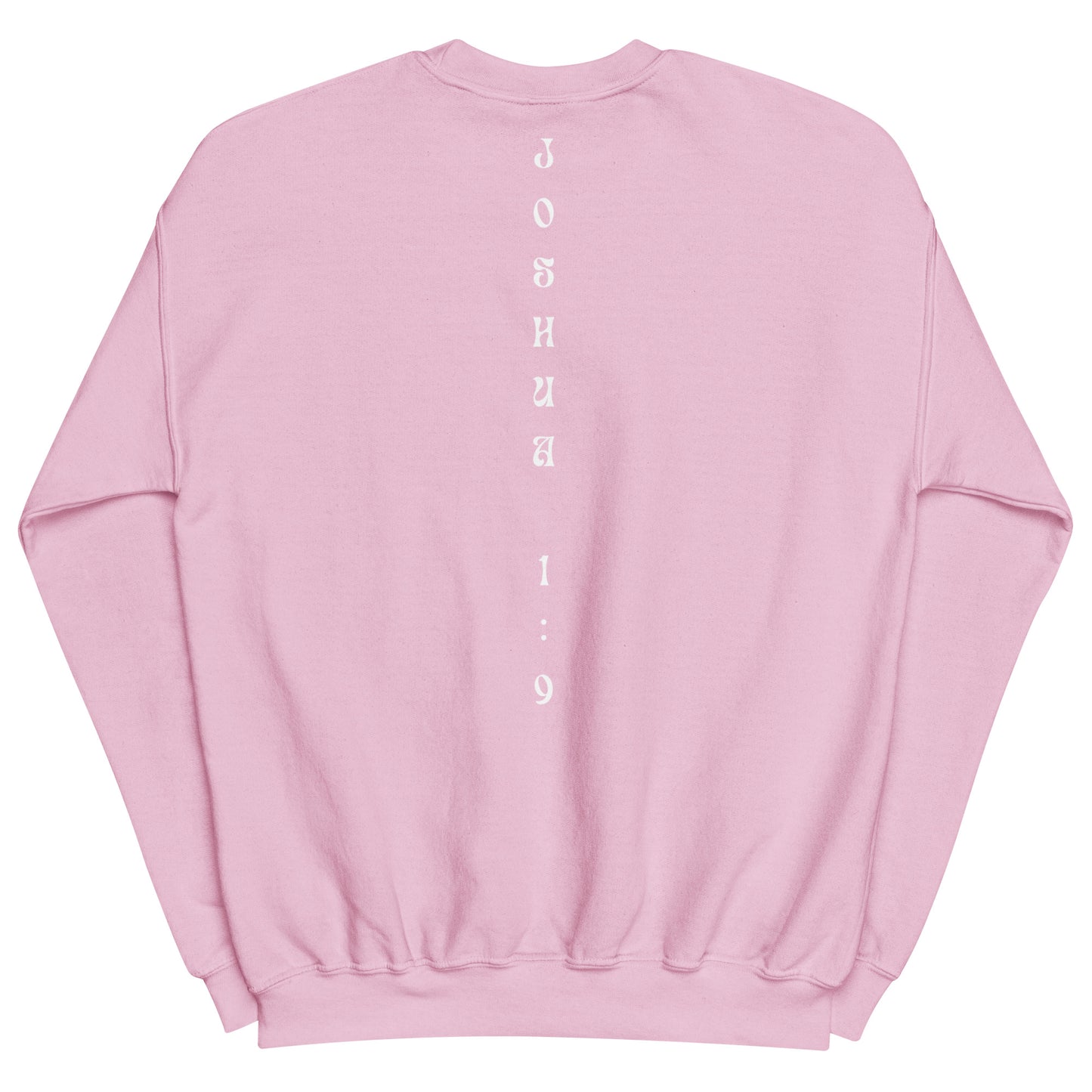 Push Your Limit Sweatshirt