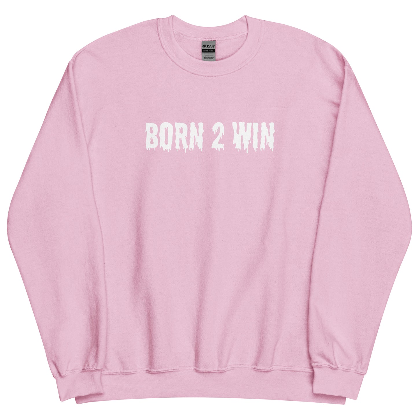 Wrestling Lifestyle Sweatshirt