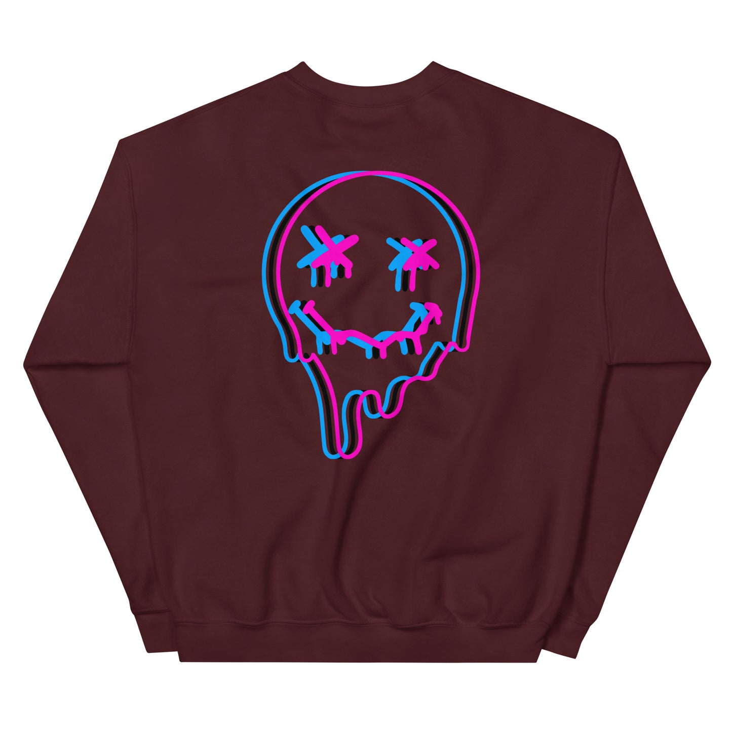 Wrestling Sweatshirt