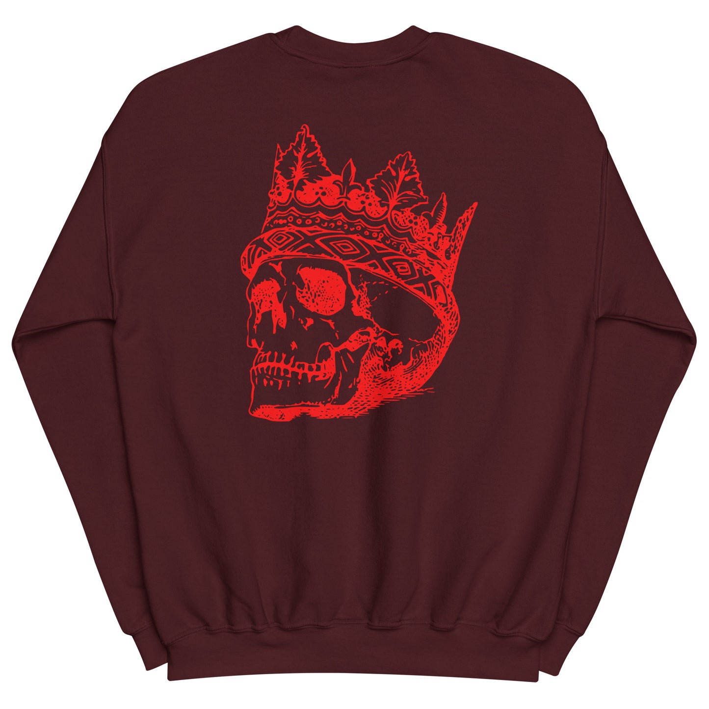 Wrestler Sweatshirt