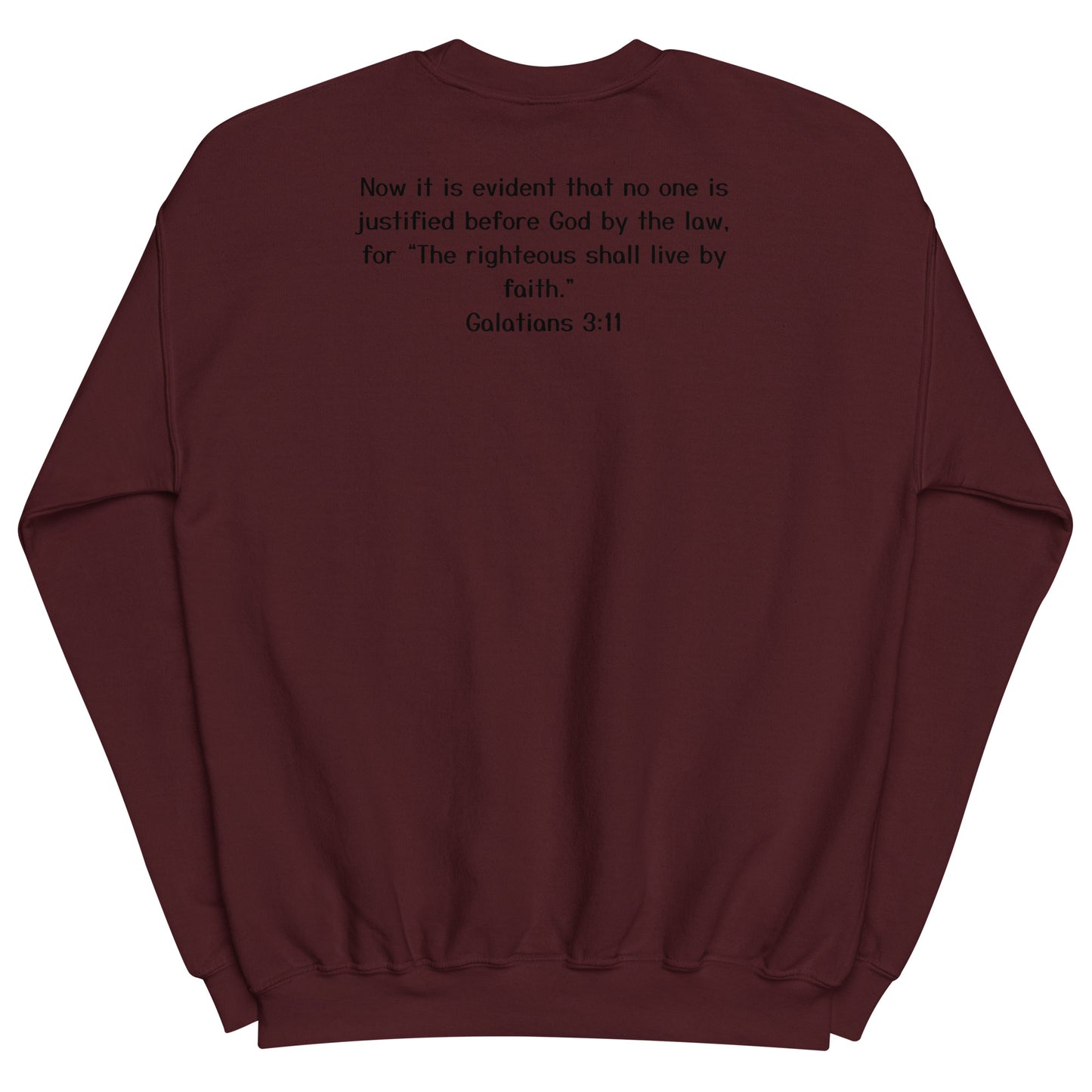 Faithful Freedom Sweatshirt