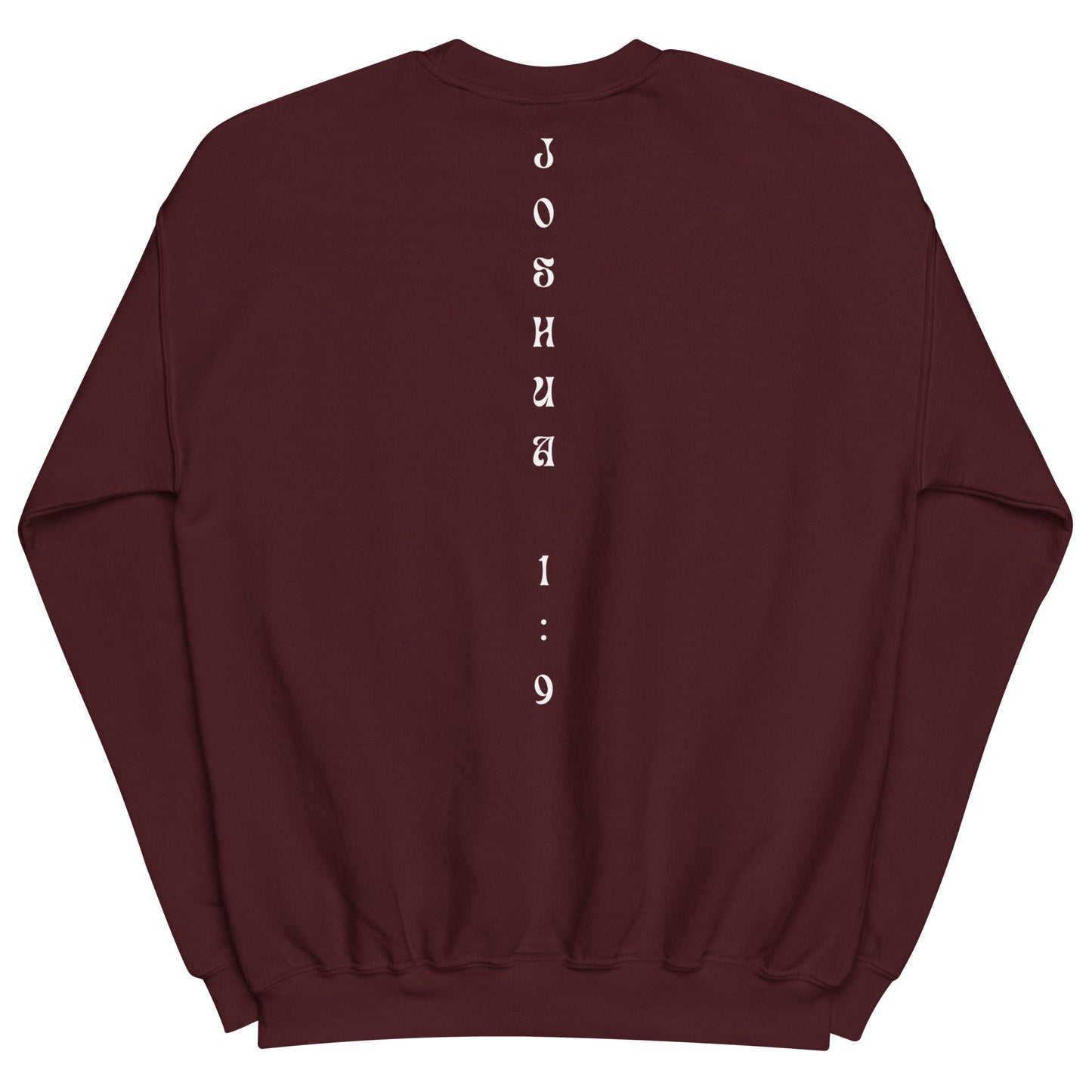 Push Your Limit Sweatshirt