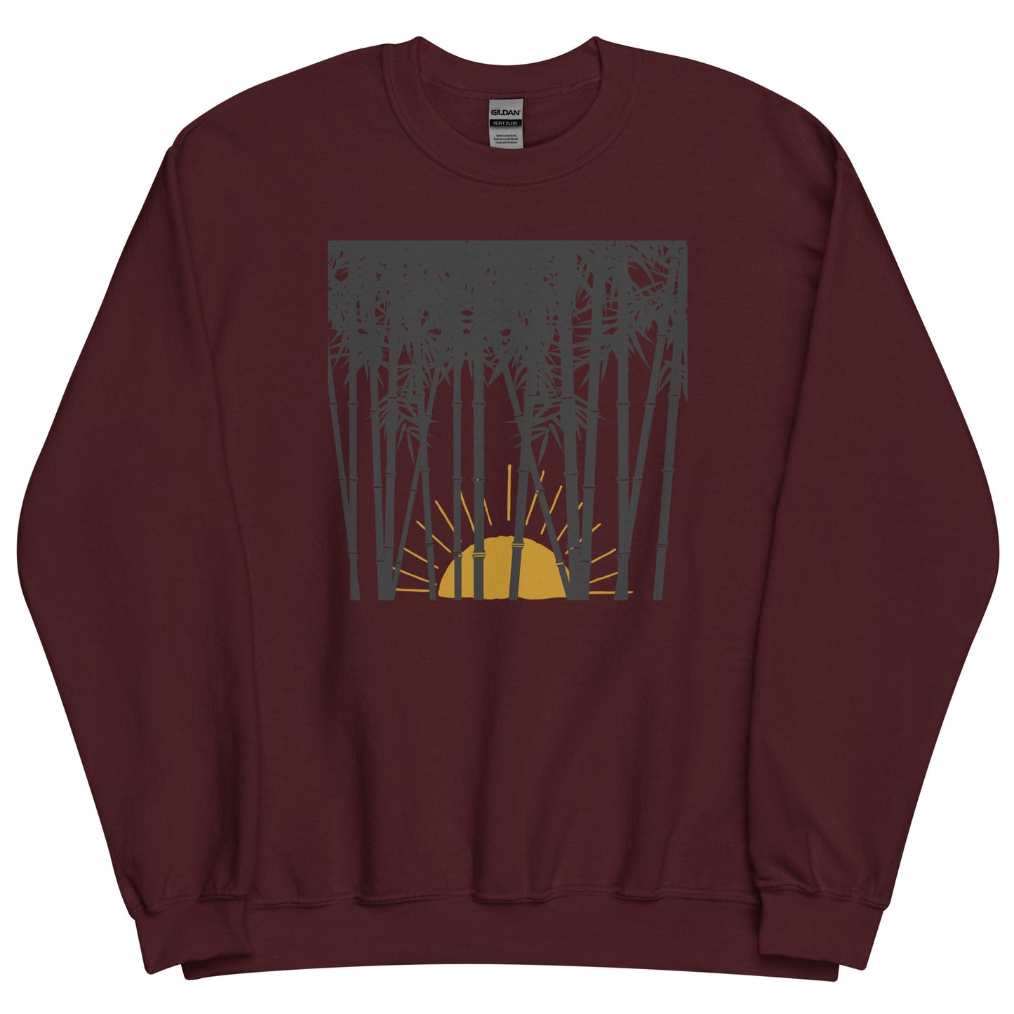Faithful Freedom Sweatshirt