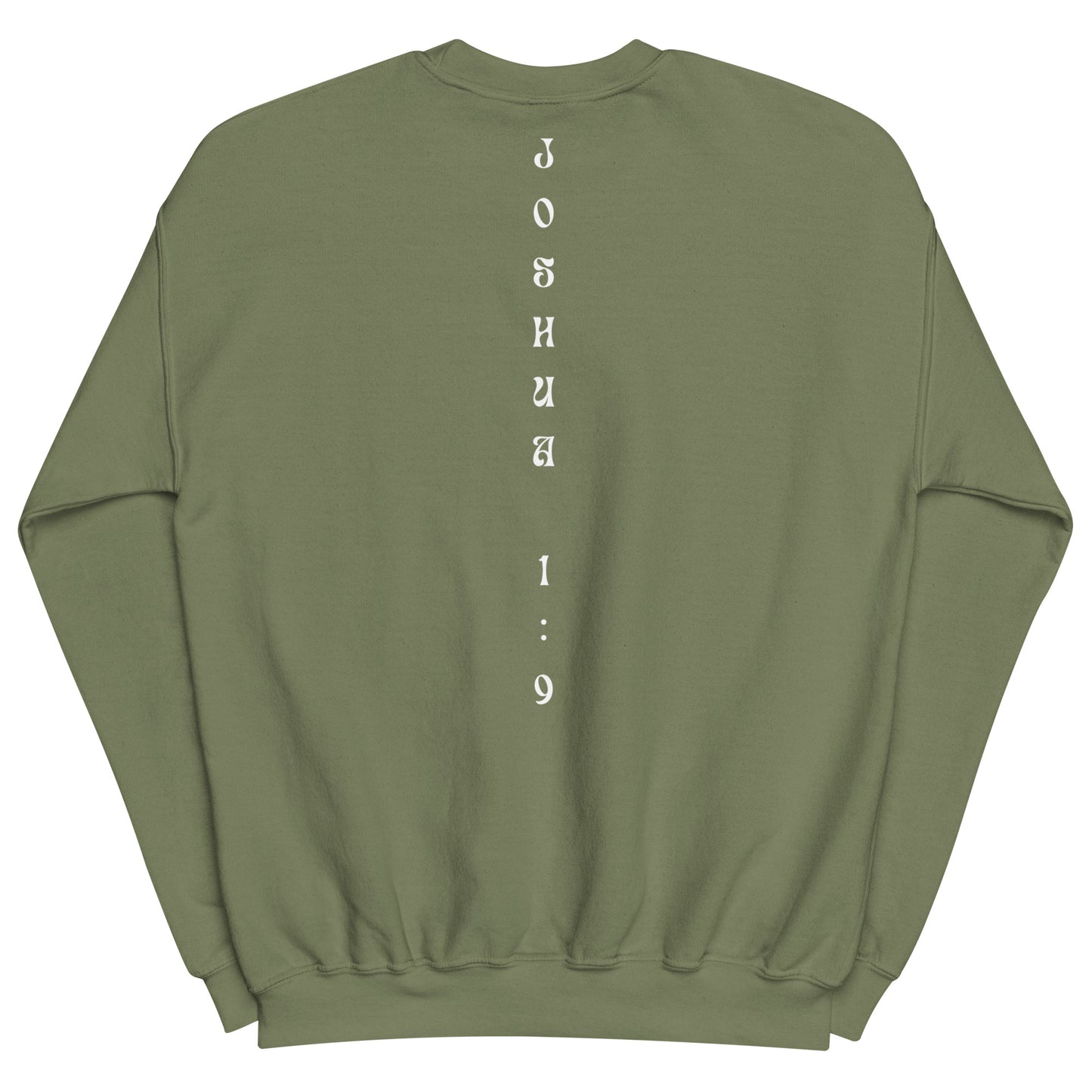 Push Your Limit Sweatshirt