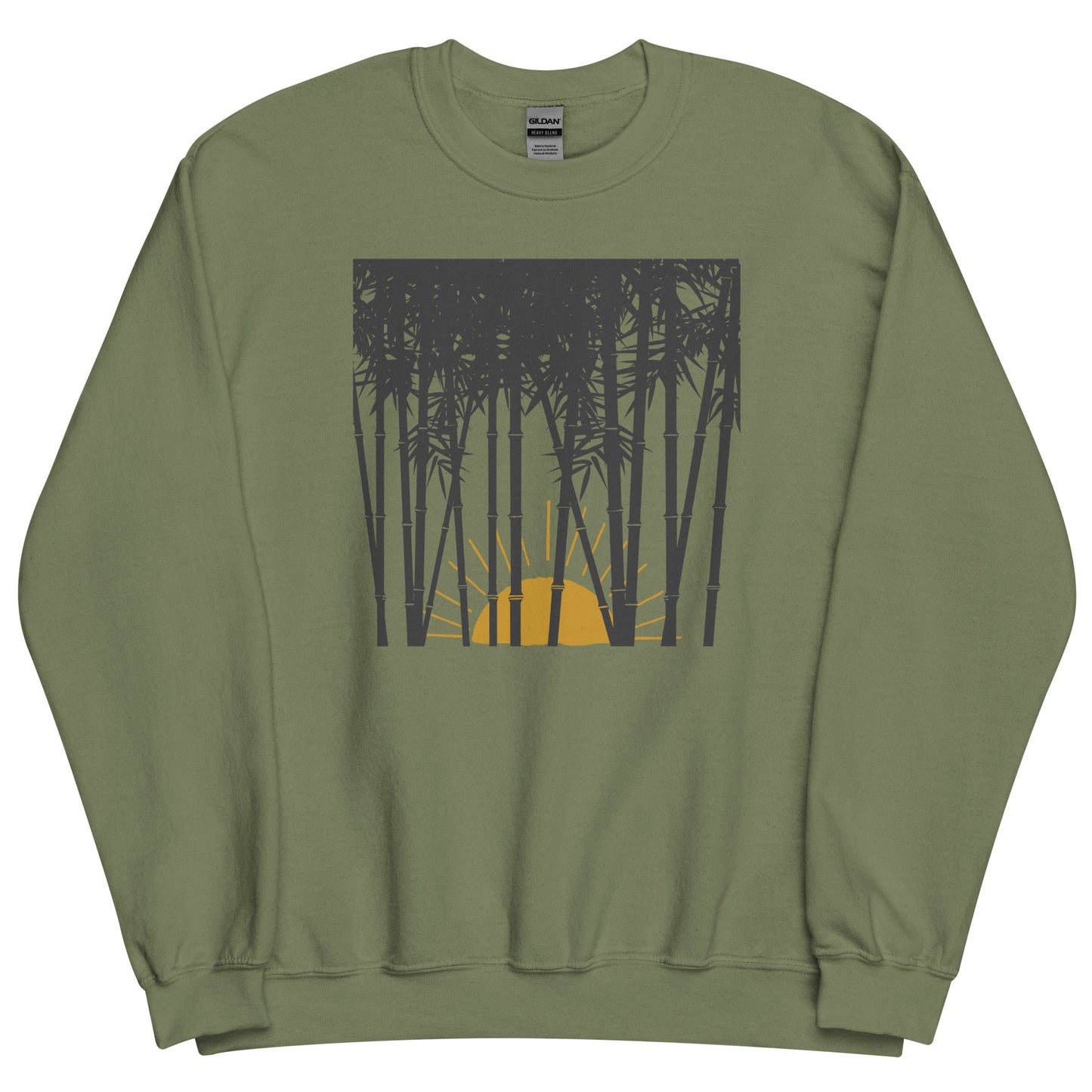Faithful Freedom Sweatshirt
