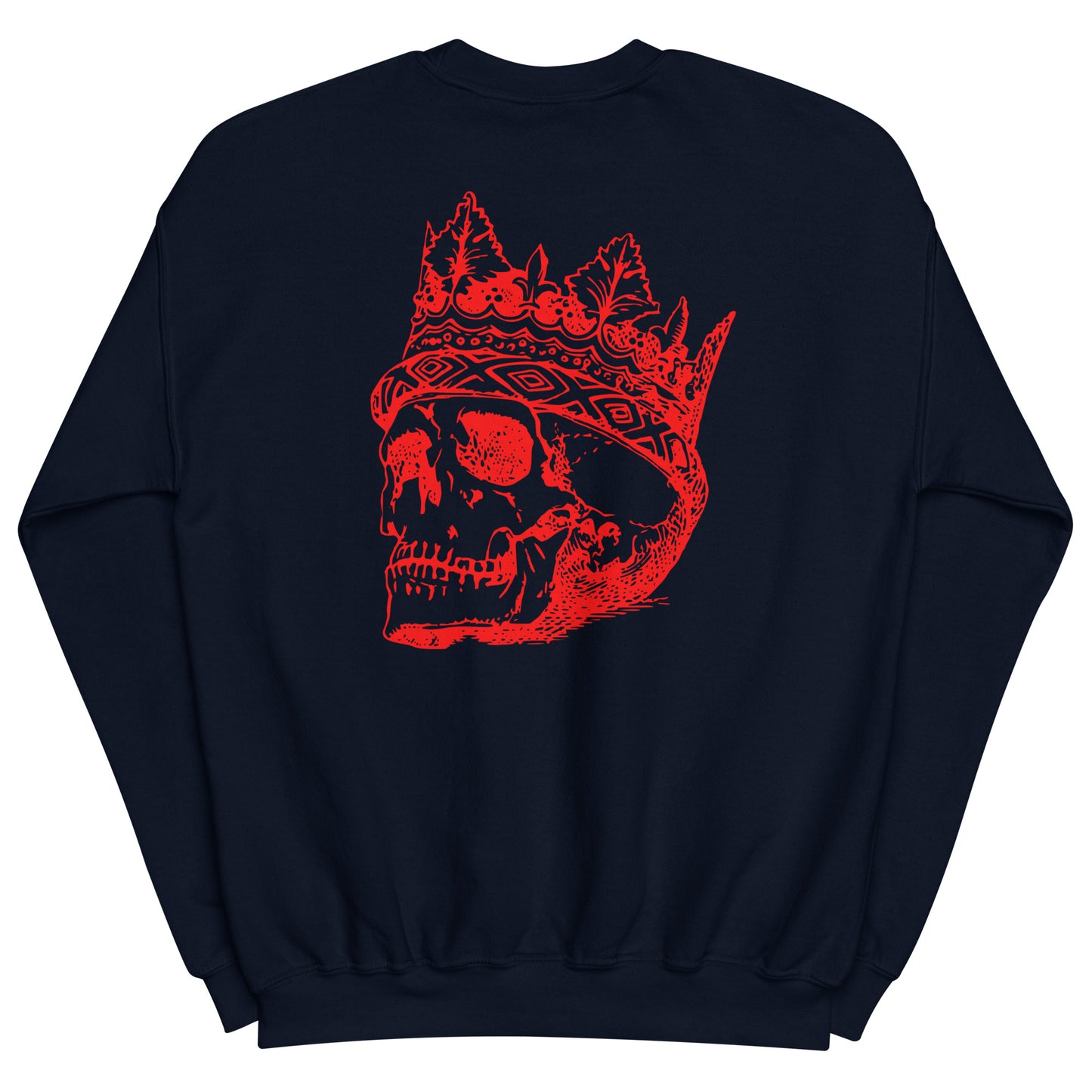 Wrestler Sweatshirt