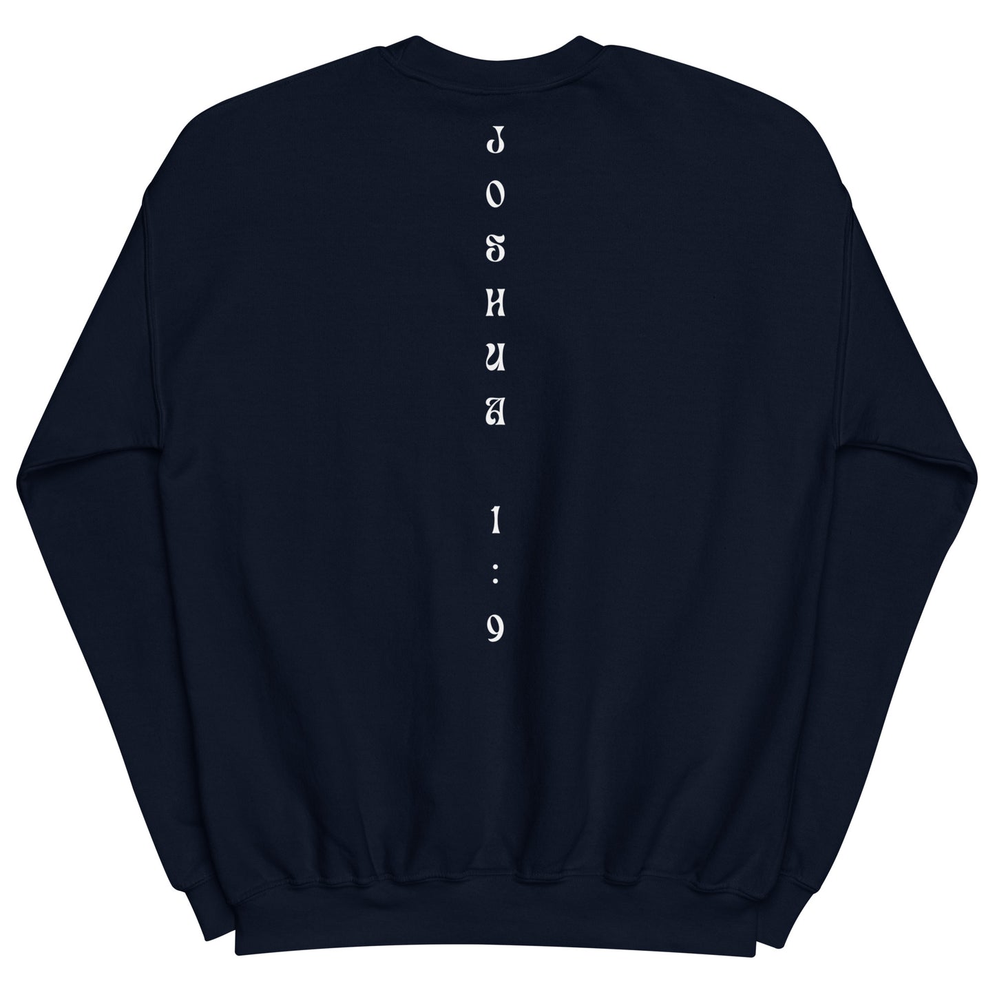 Push Your Limit Sweatshirt