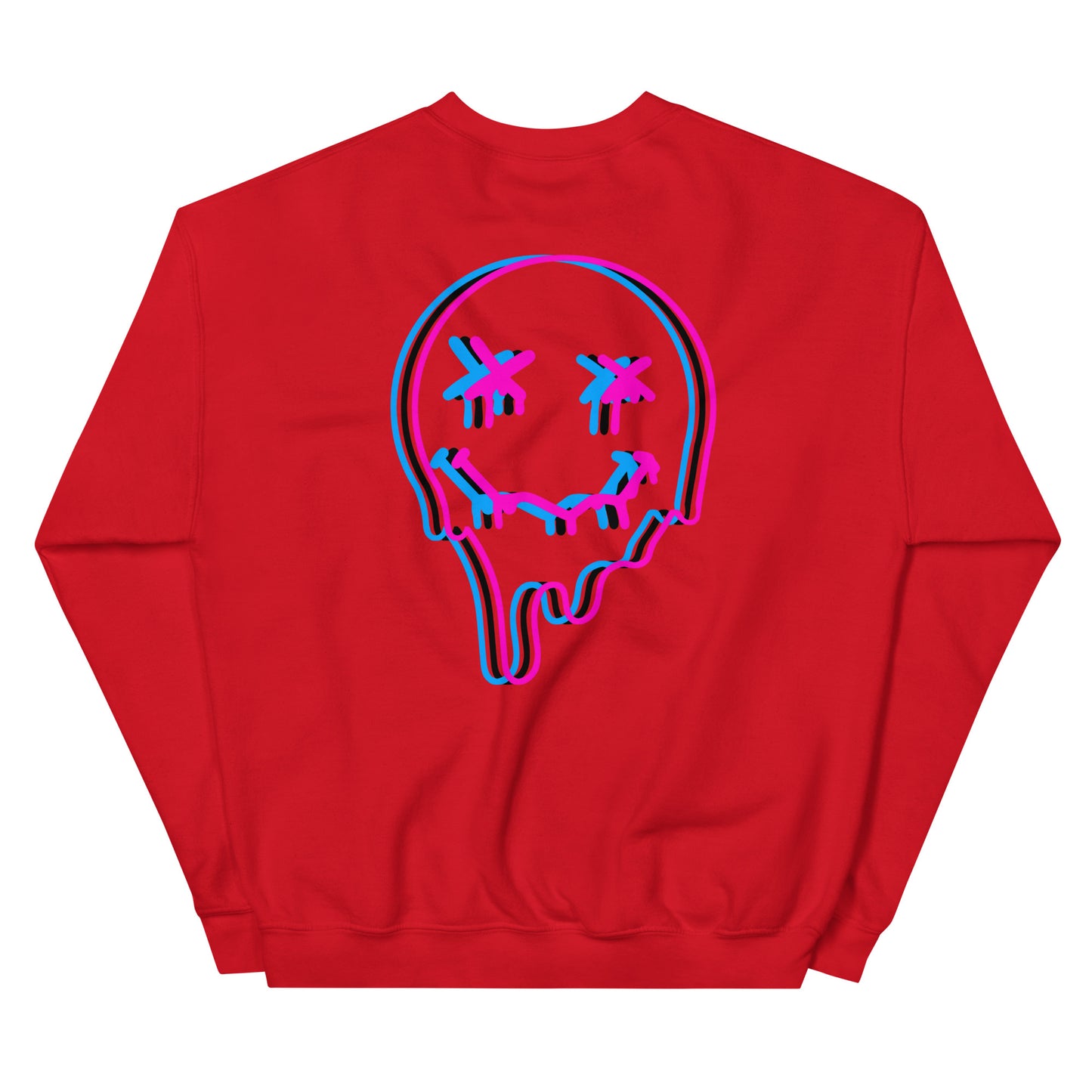 Wrestling Sweatshirt