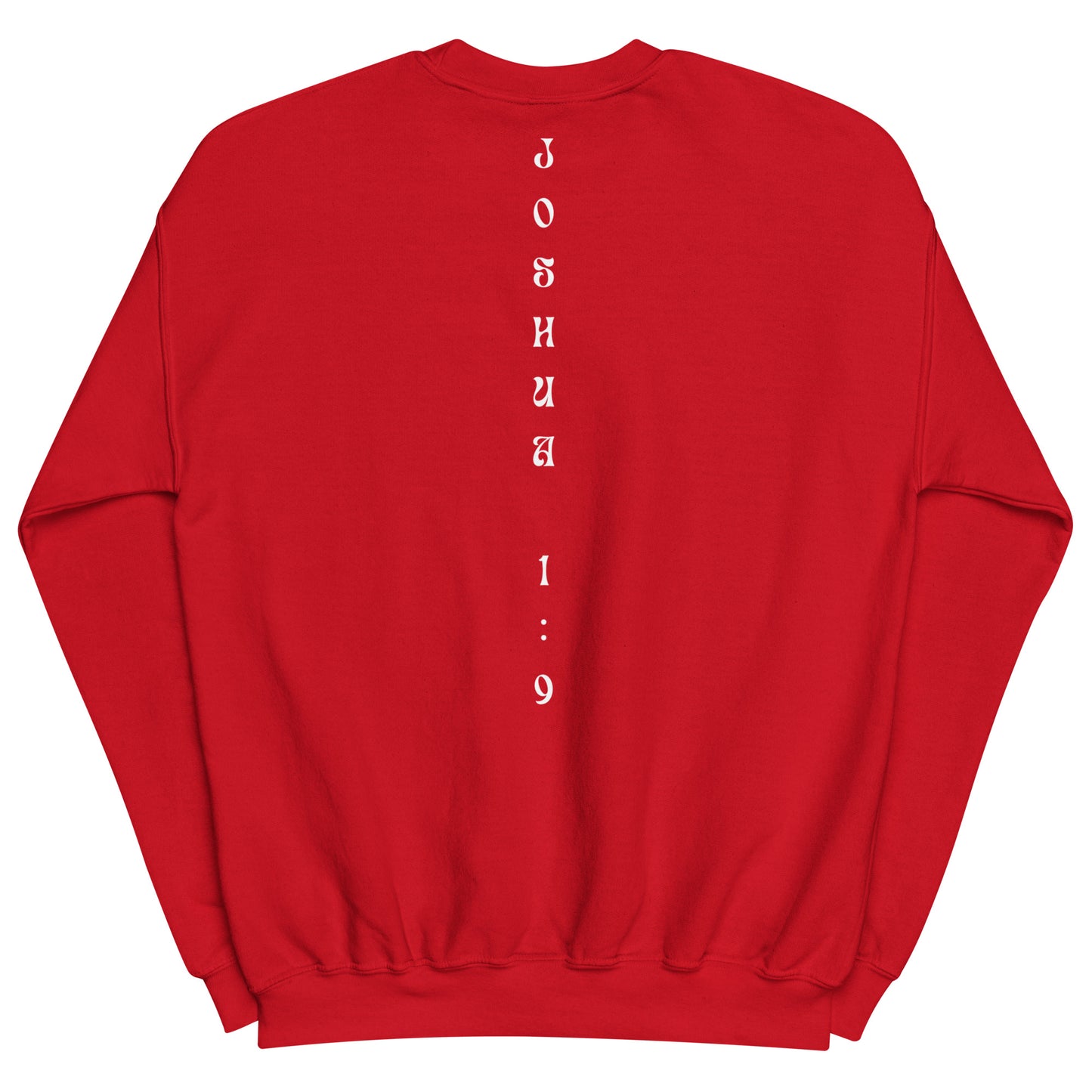 Push Your Limit Sweatshirt