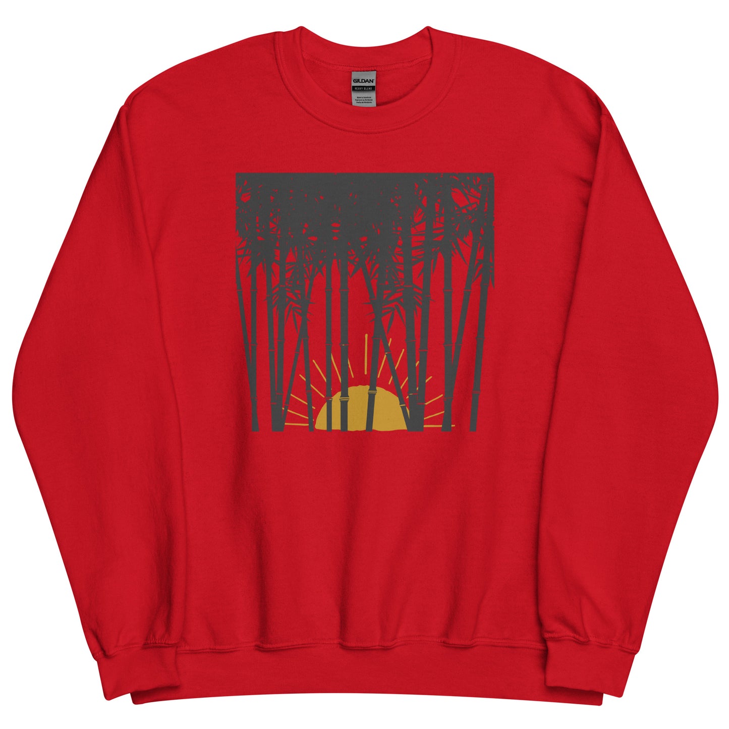 Faithful Freedom Sweatshirt