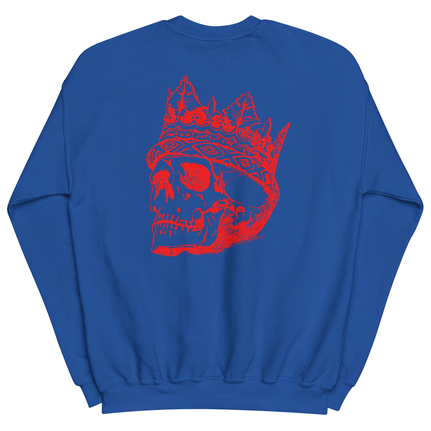 Wrestler Sweatshirt