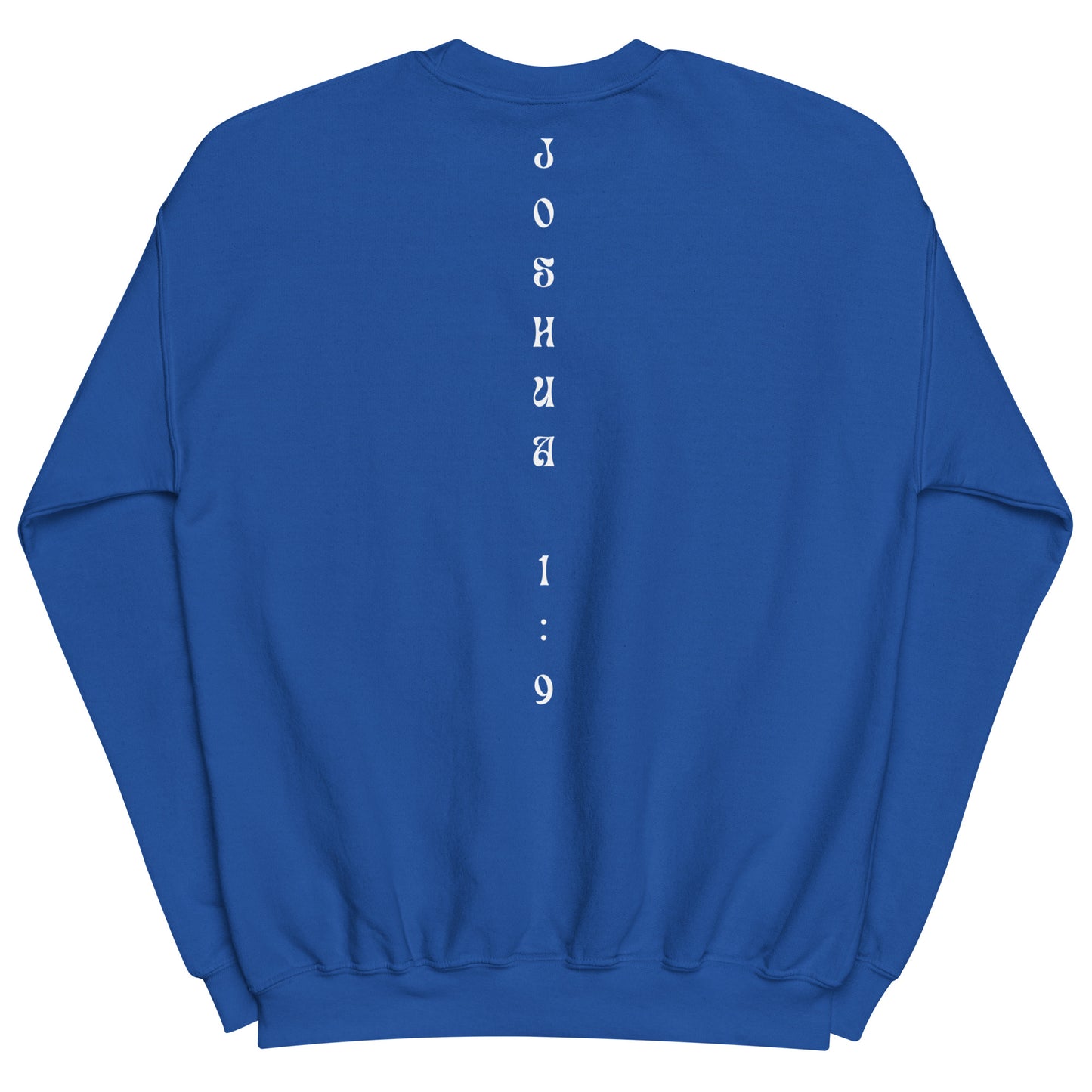 Push Your Limit Sweatshirt