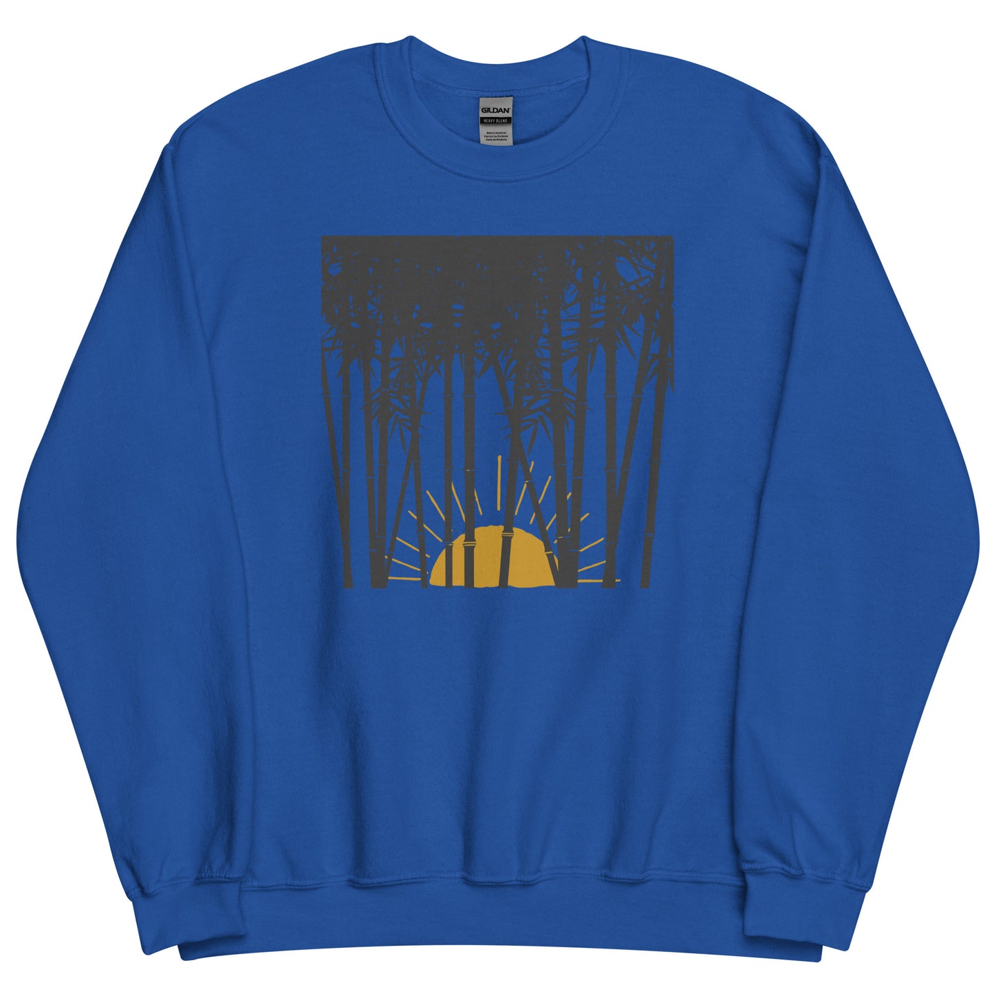 Faithful Freedom Sweatshirt