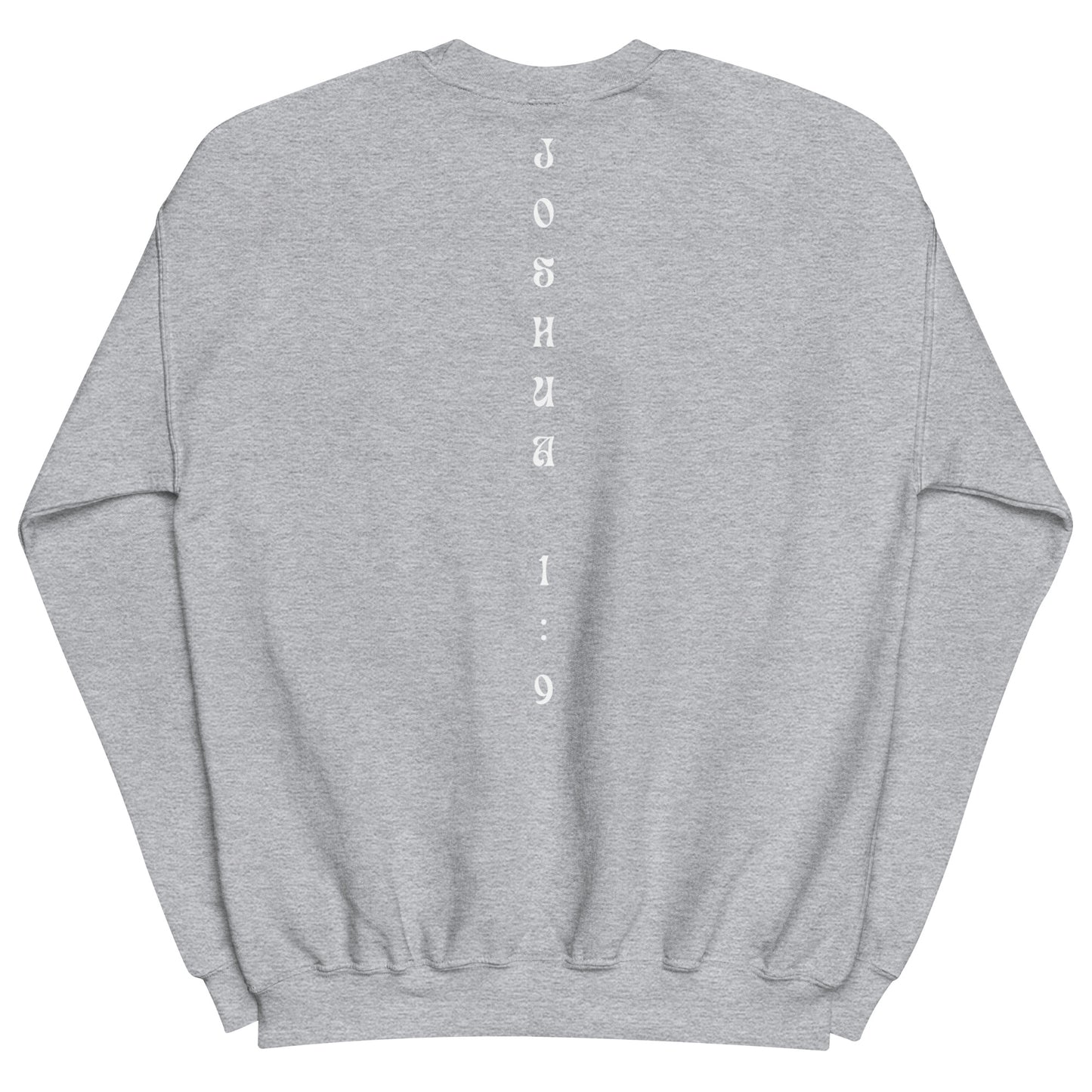 Push Your Limit Sweatshirt