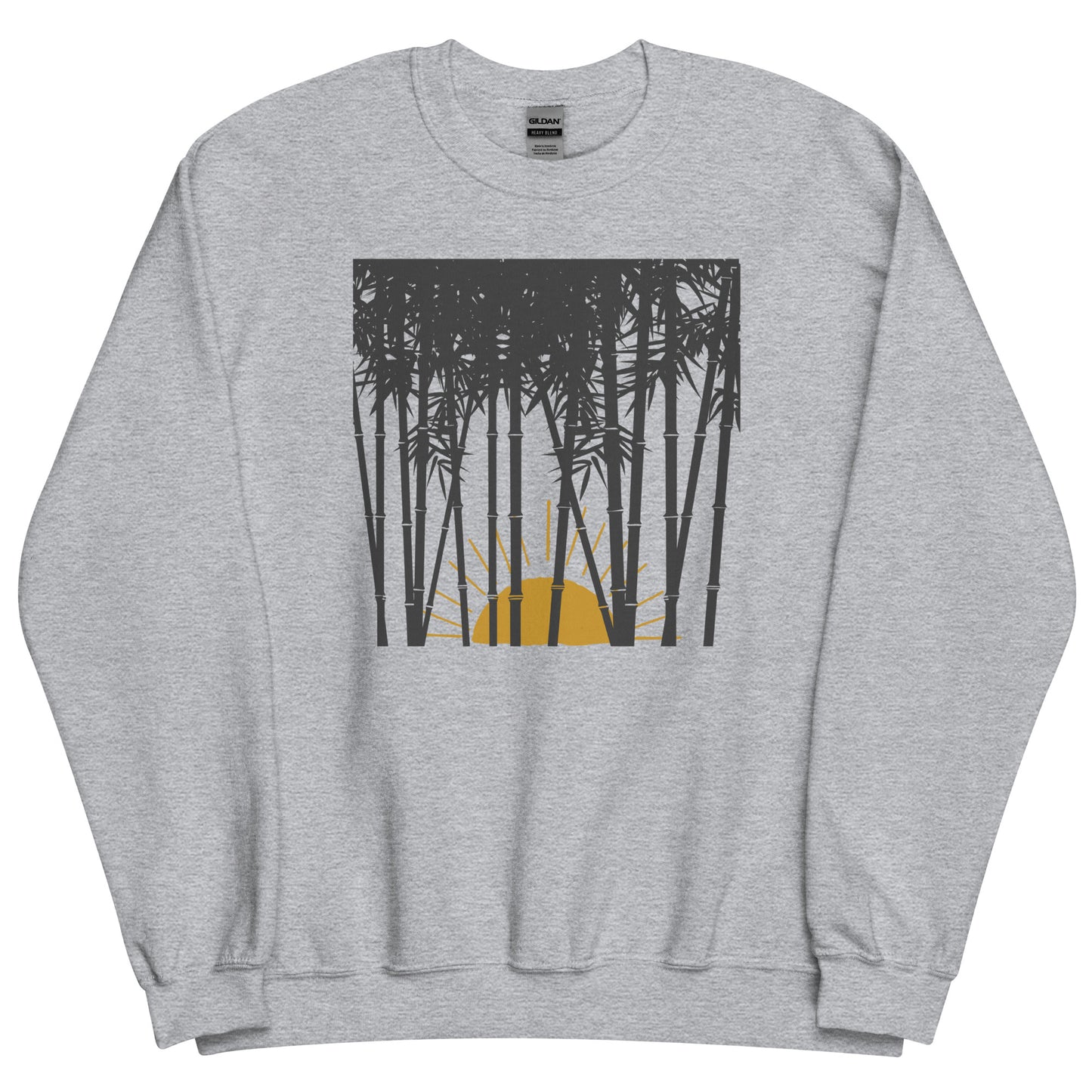 Faithful Freedom Sweatshirt