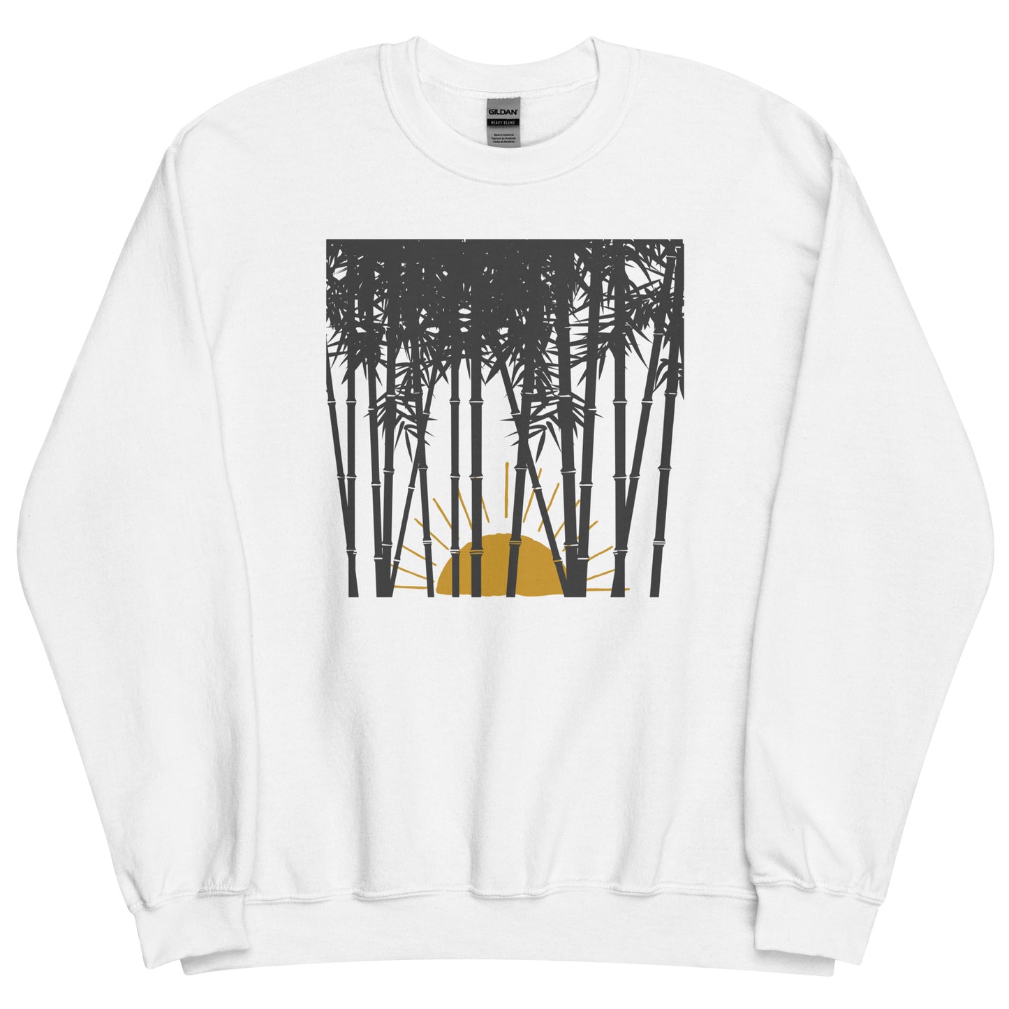 Faithful Freedom Sweatshirt