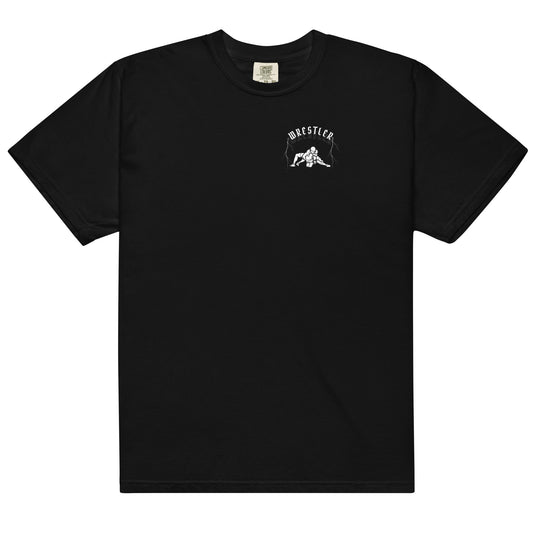 Charged Up Short Sleeve Tee