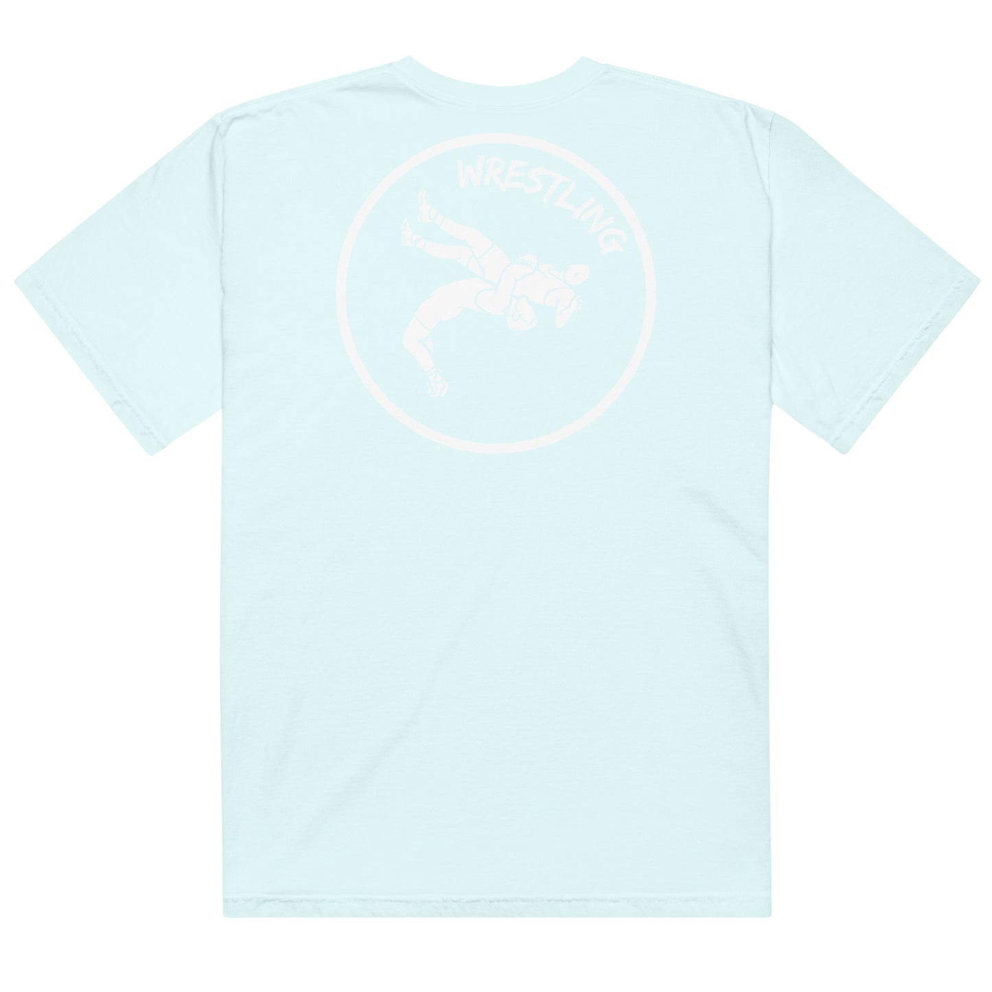 Wrestling Pulse Short Sleeve Tee