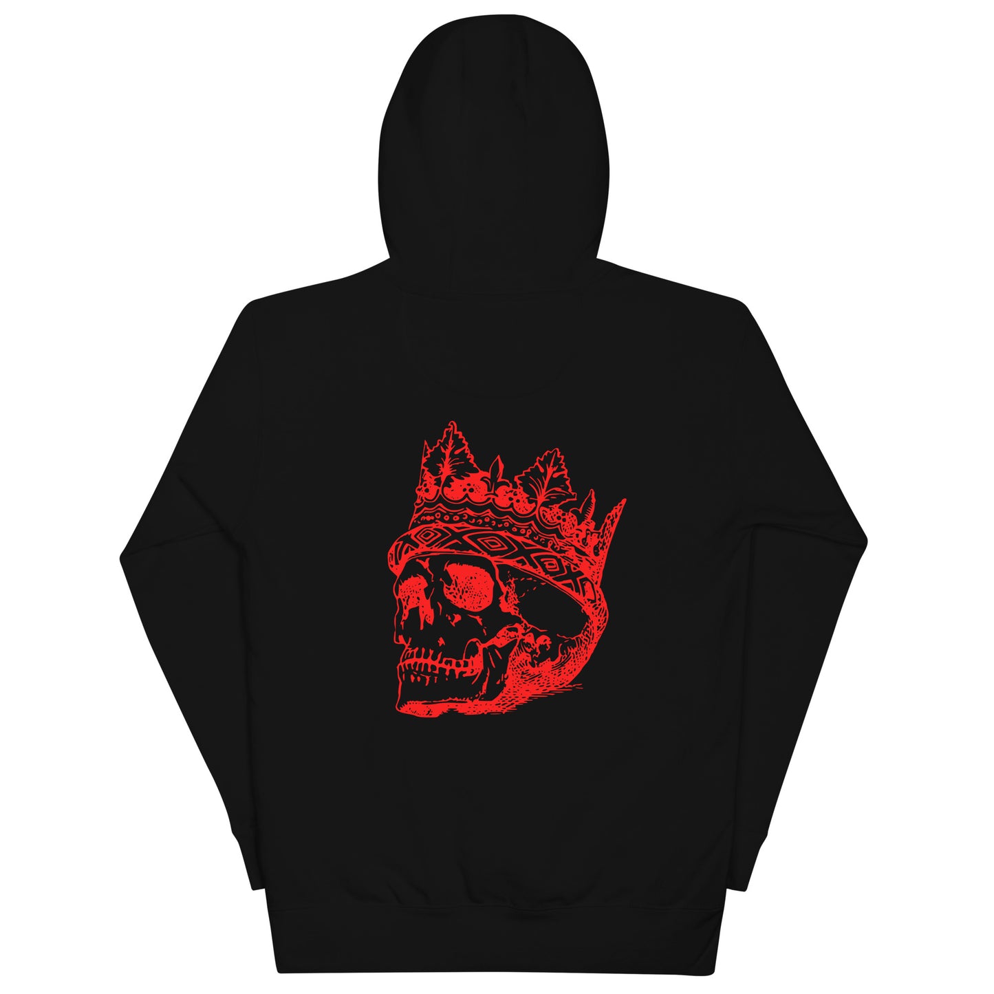 Wrestler Hoodie