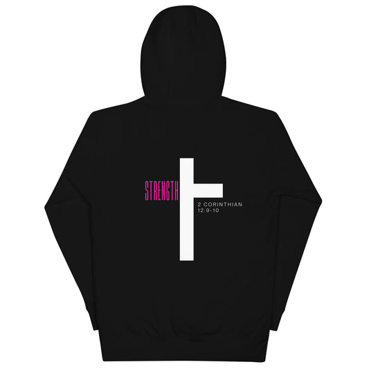 Dragon's Tressure Hoodie