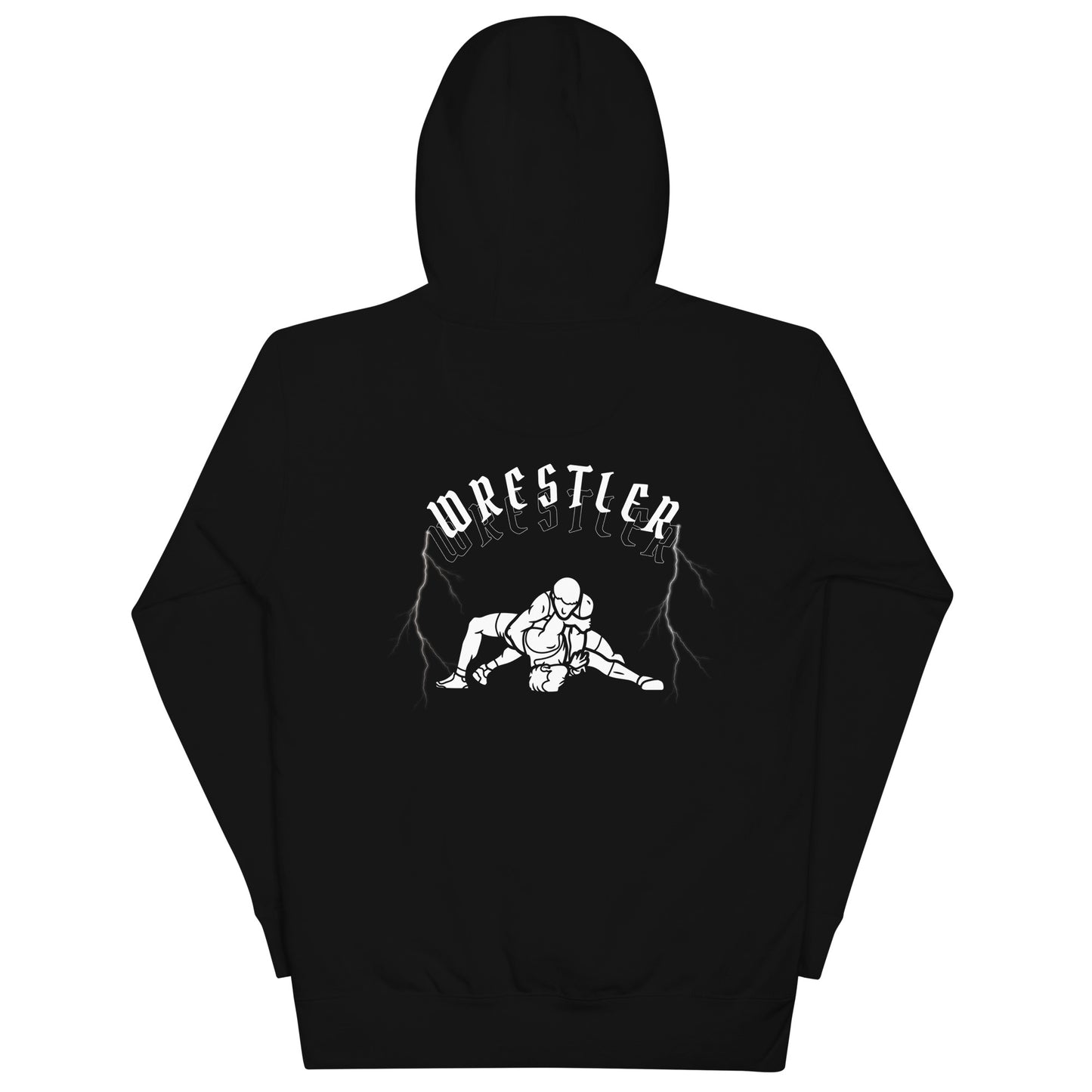 Charged Up Hoodie