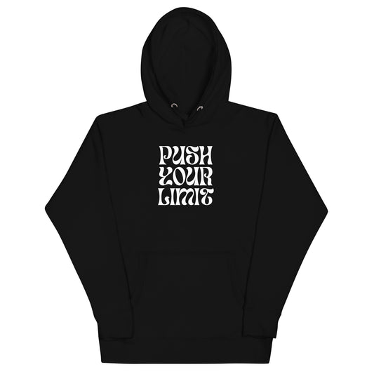 Push Your Limit Hoodie