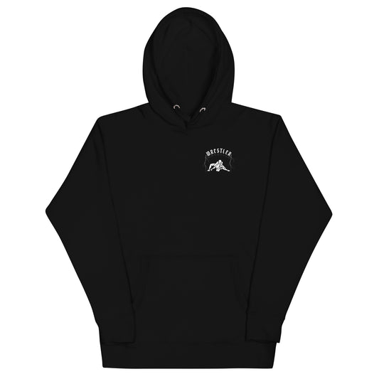 Charged Up Hoodie