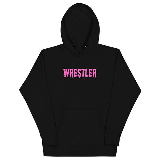 Drippy Wrestler Hoodie