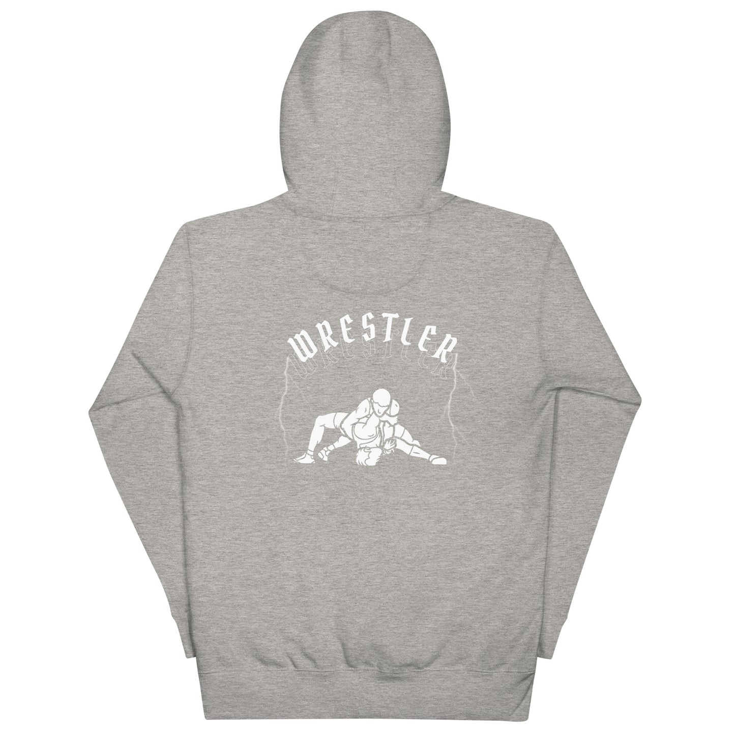 Charged Up Hoodie