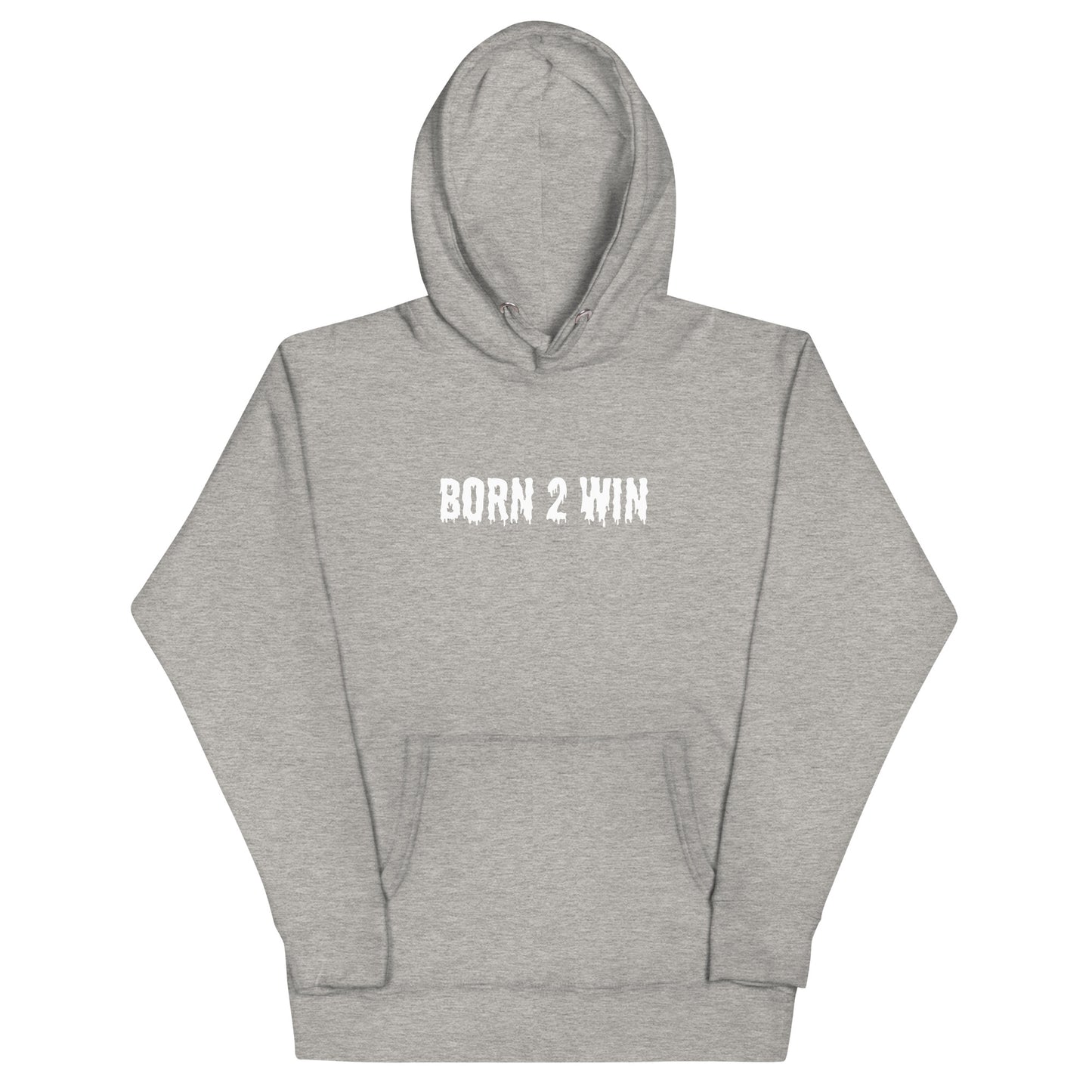 Wrestling Lifestyle Hoodie