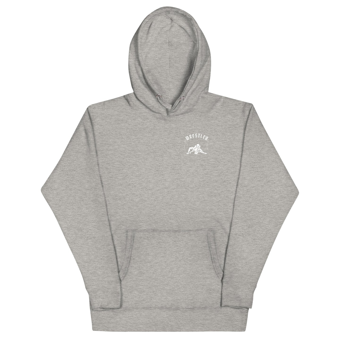 Charged Up Hoodie