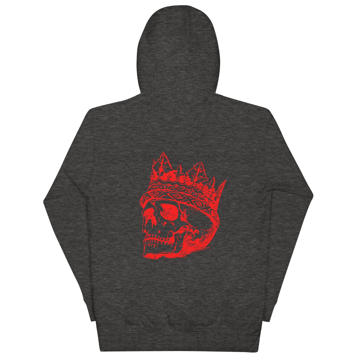 Wrestler Hoodie