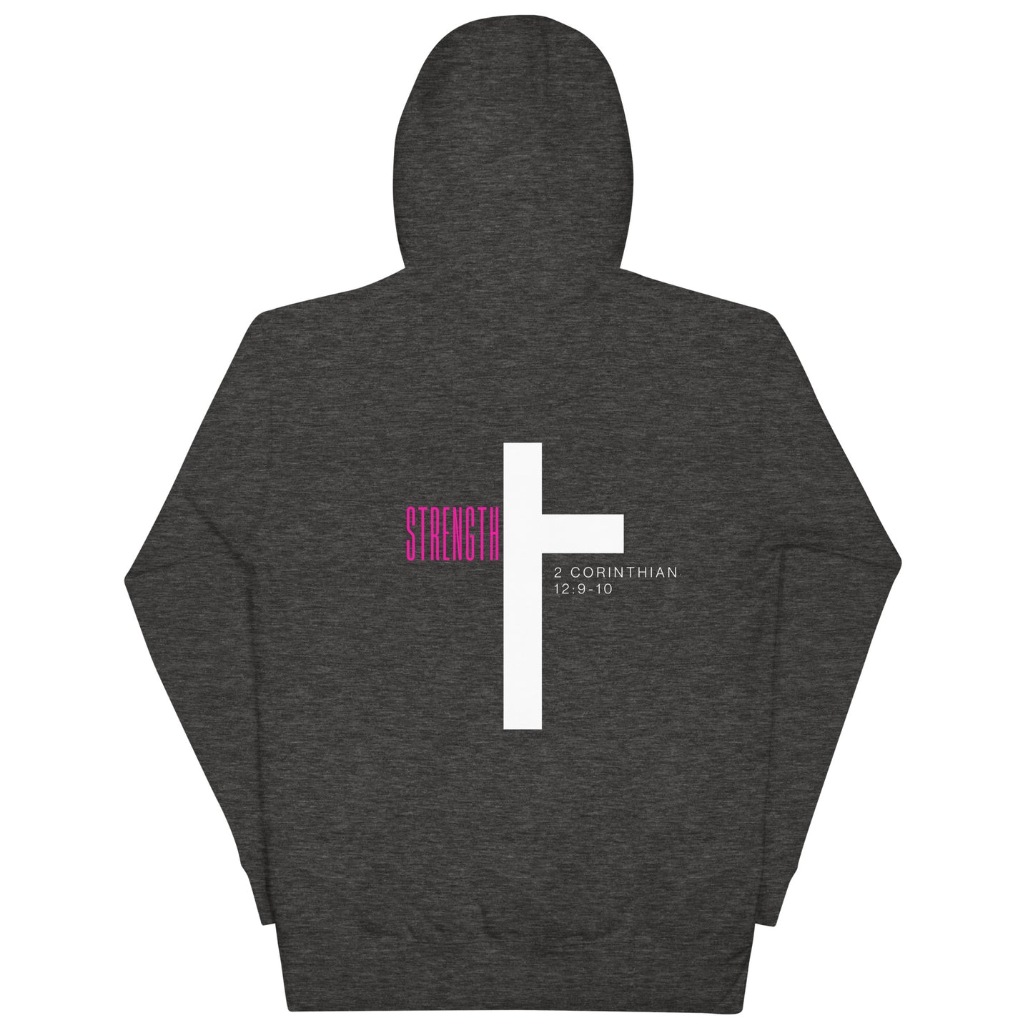 Dragon's Tressure Hoodie