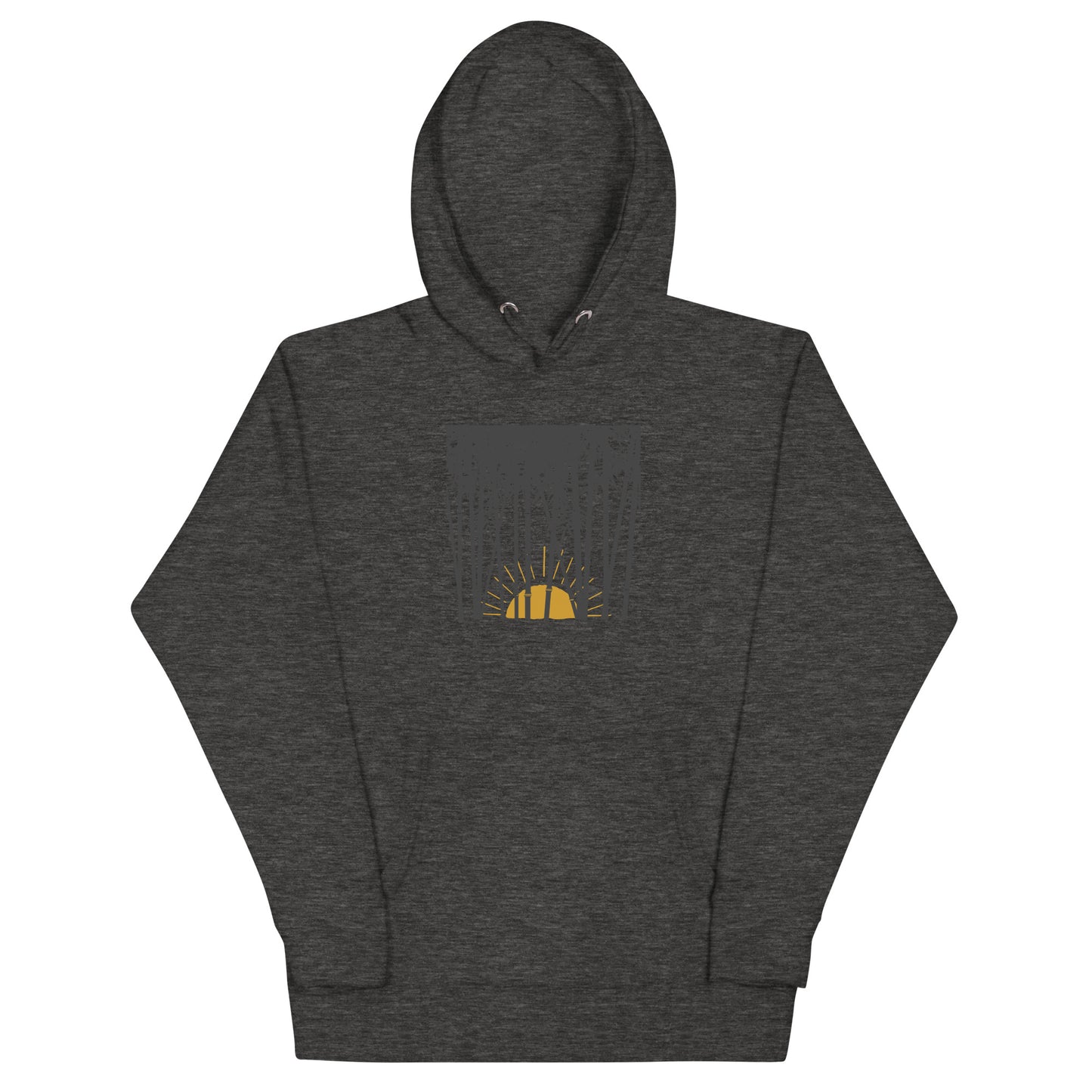 Faithful Freedom Hoodie