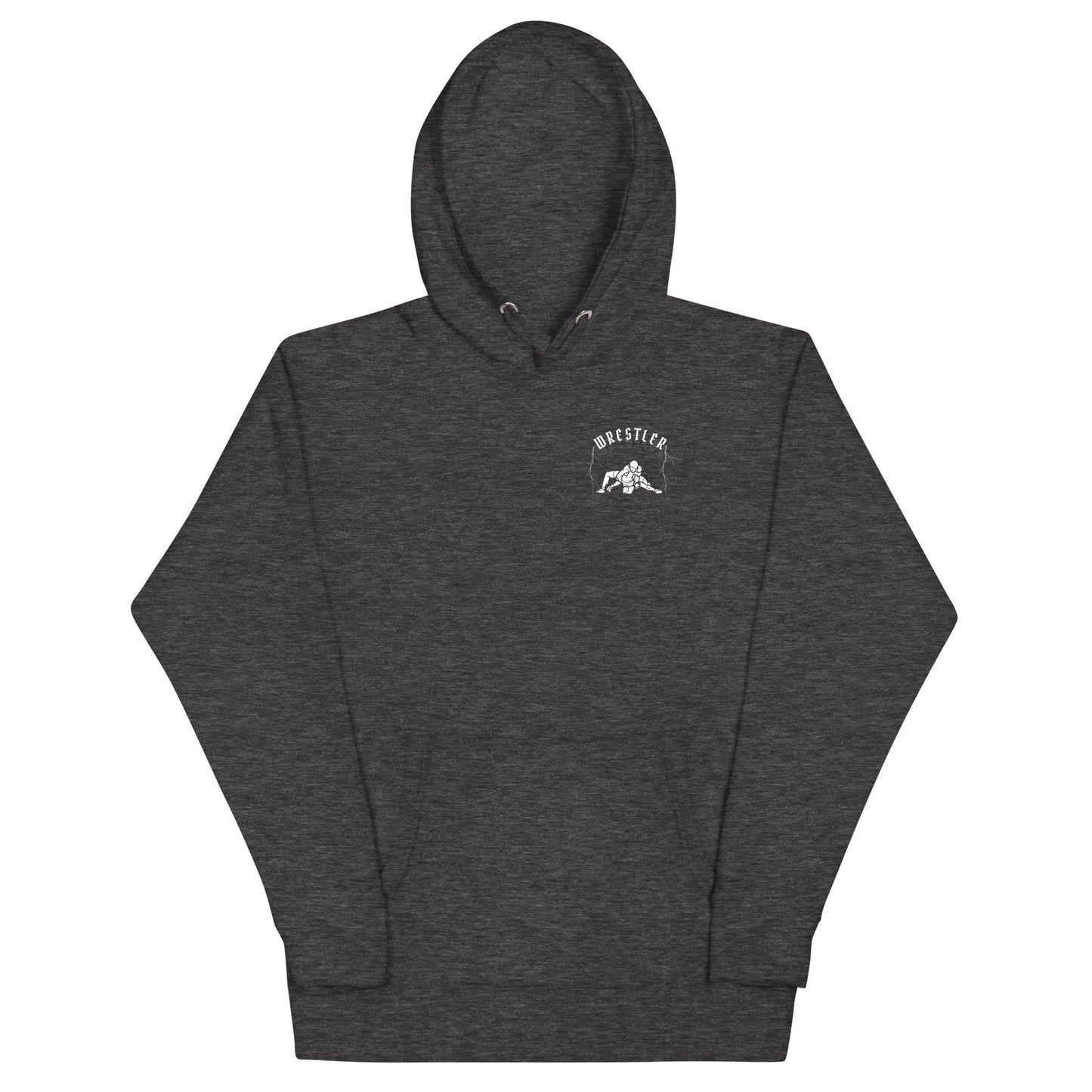 Charged Up Hoodie