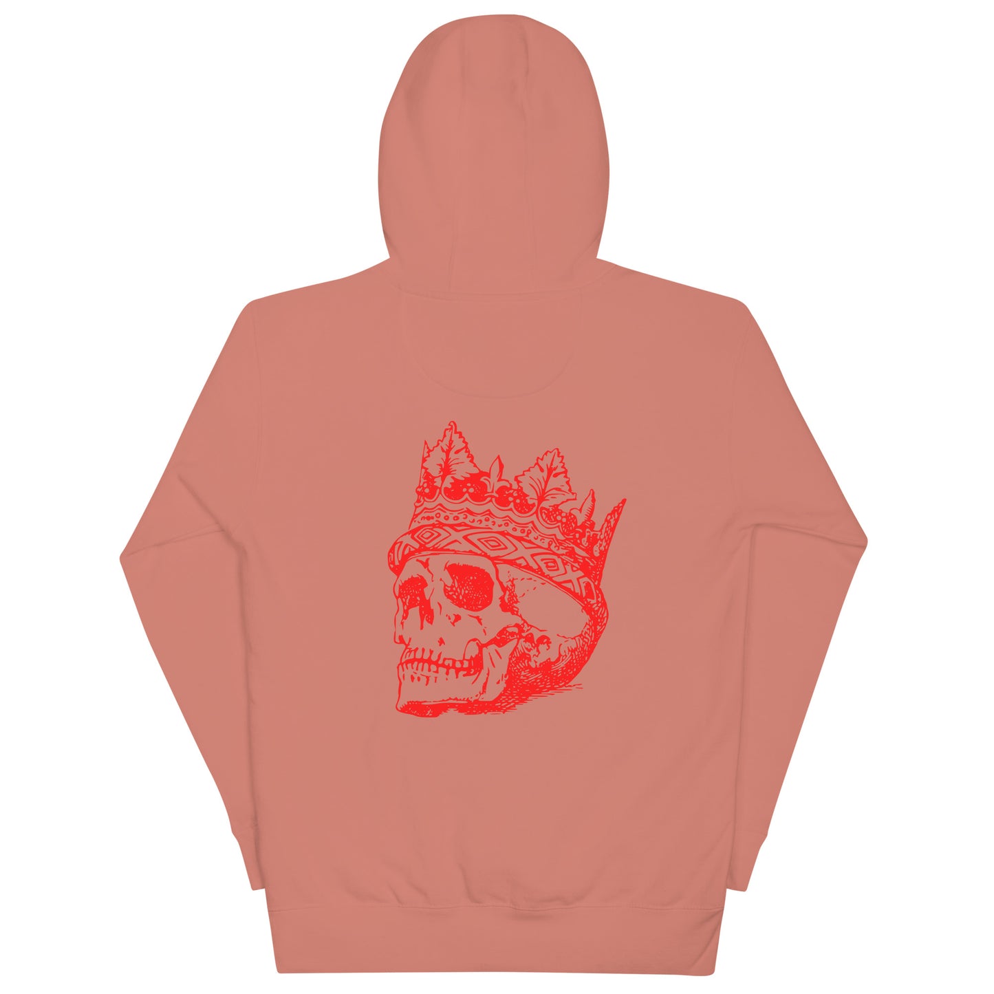 Wrestler Hoodie