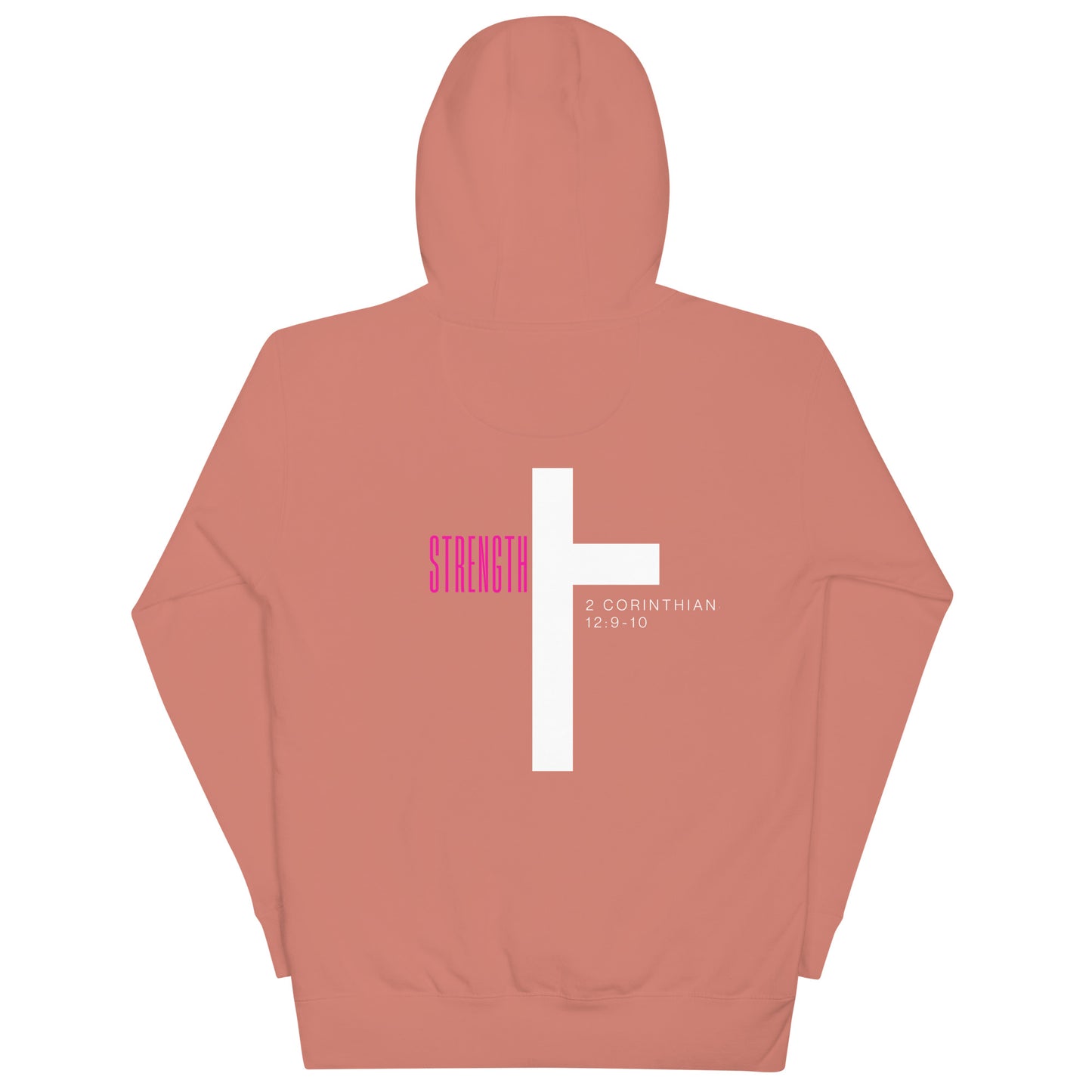 Dragon's Tressure Hoodie