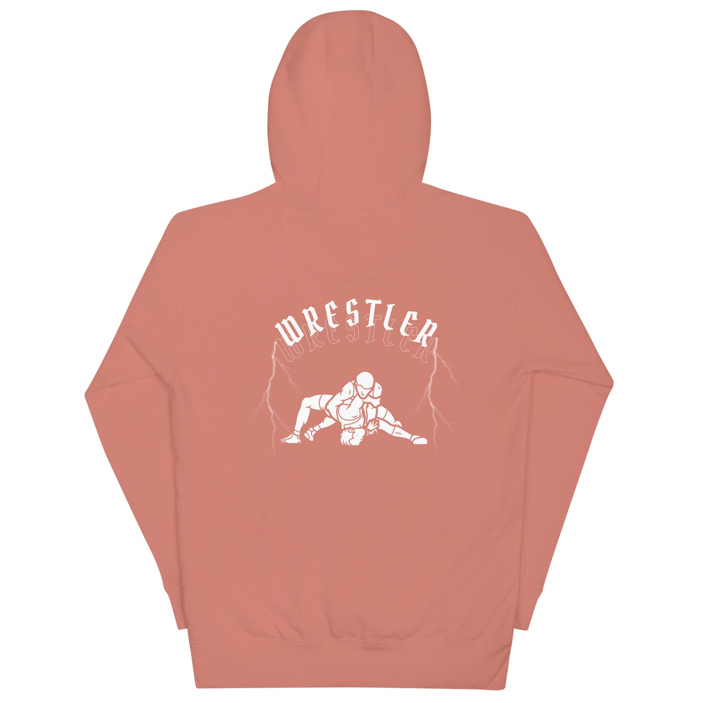 Charged Up Hoodie