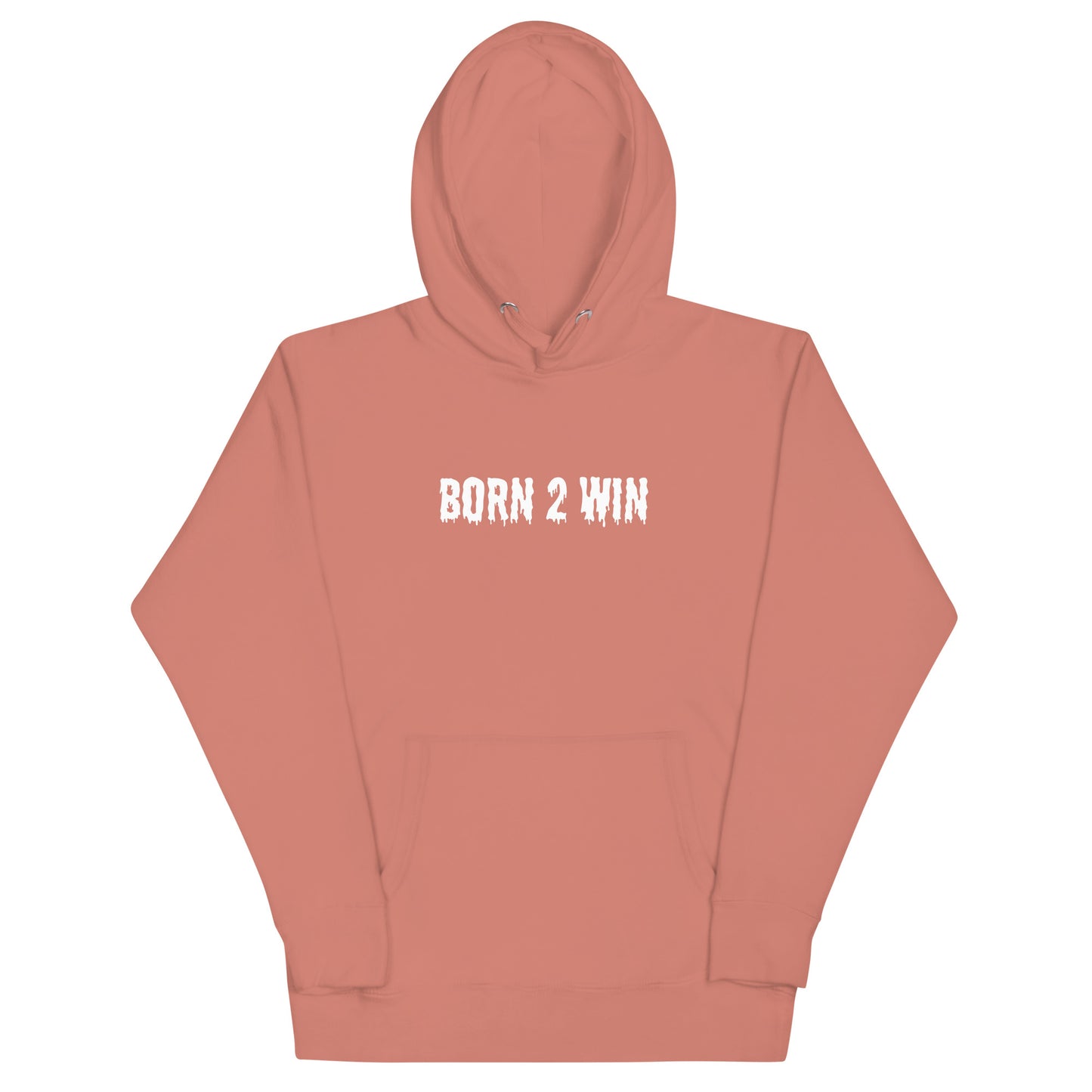 Wrestling Lifestyle Hoodie