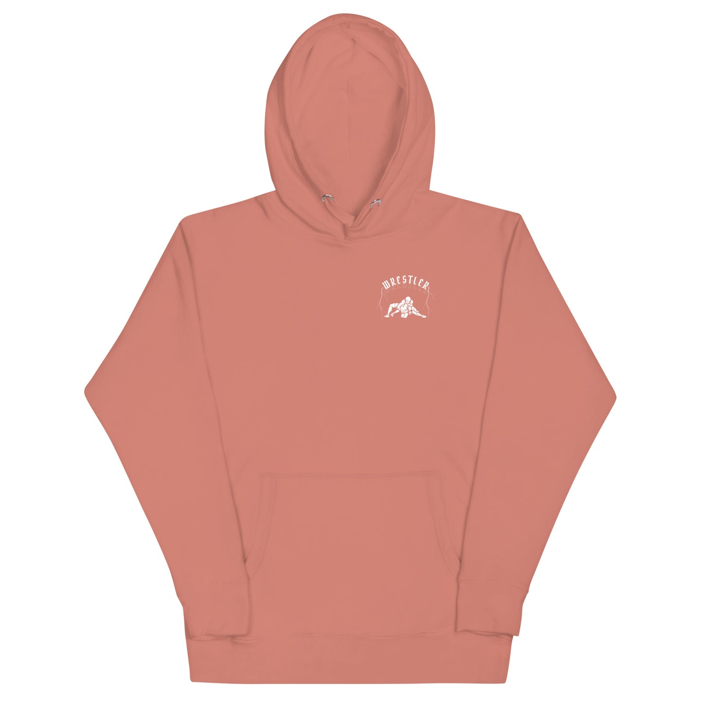 Charged Up Hoodie