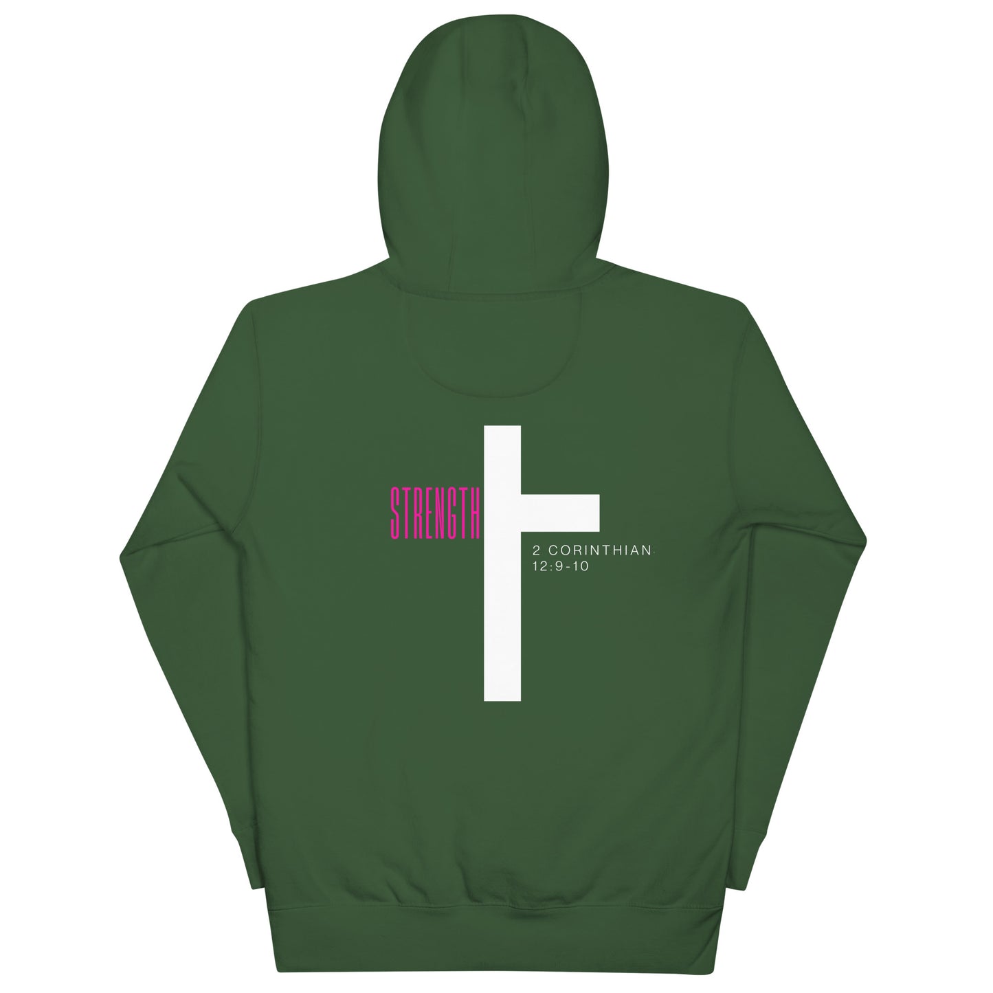 Dragon's Tressure Hoodie