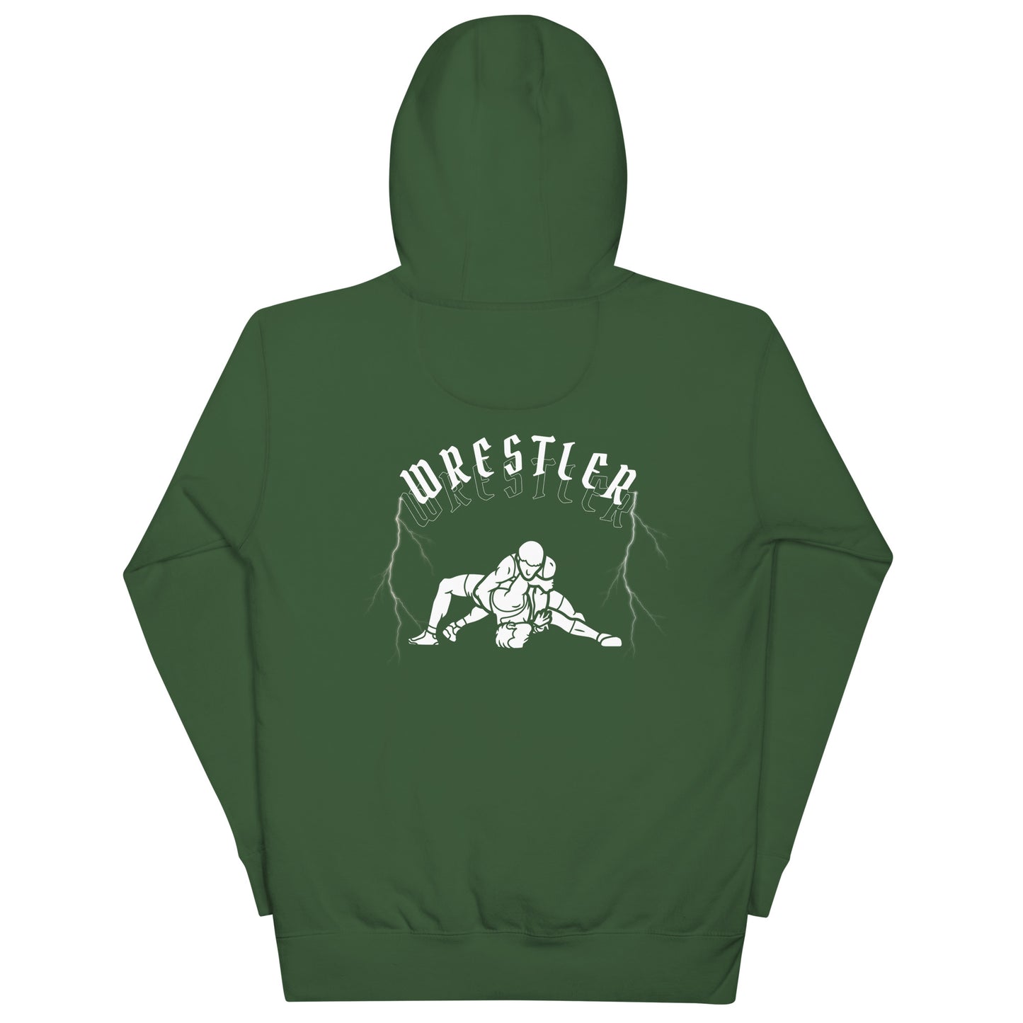 Charged Up Hoodie