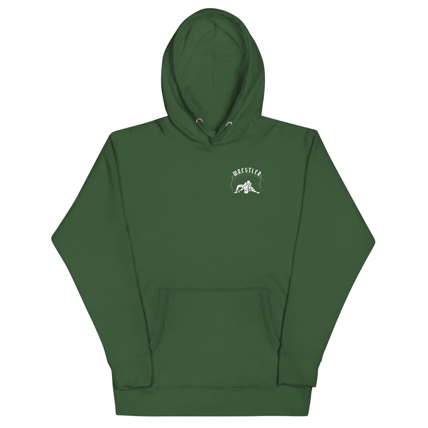 Charged Up Hoodie