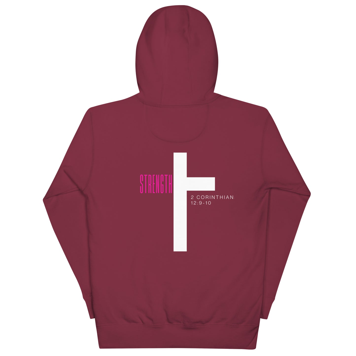Dragon's Tressure Hoodie
